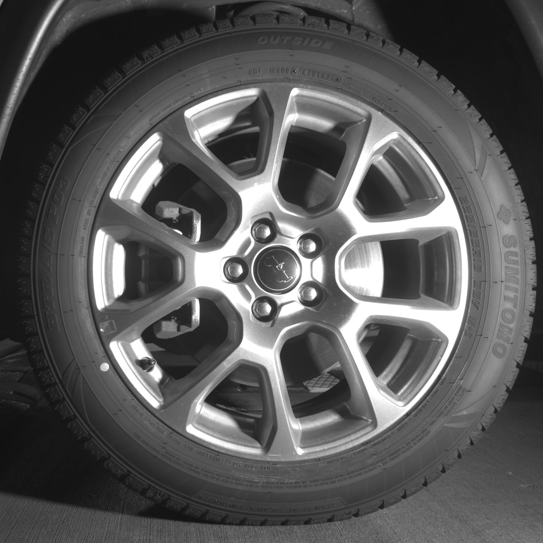 Thumbnail: 2025 Jeep Compass - 12