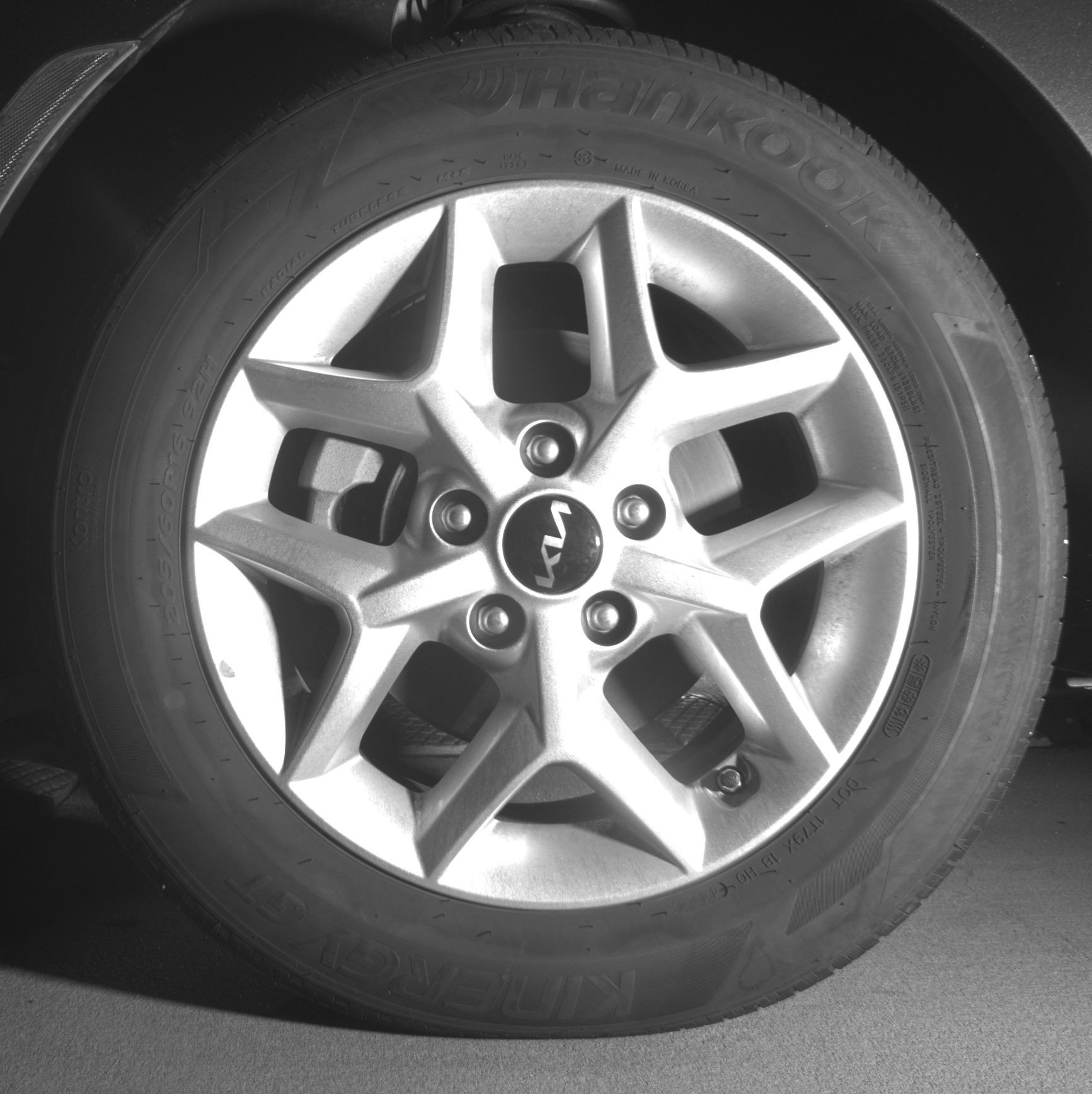 Thumbnail: 2025 Kia Soul - 12