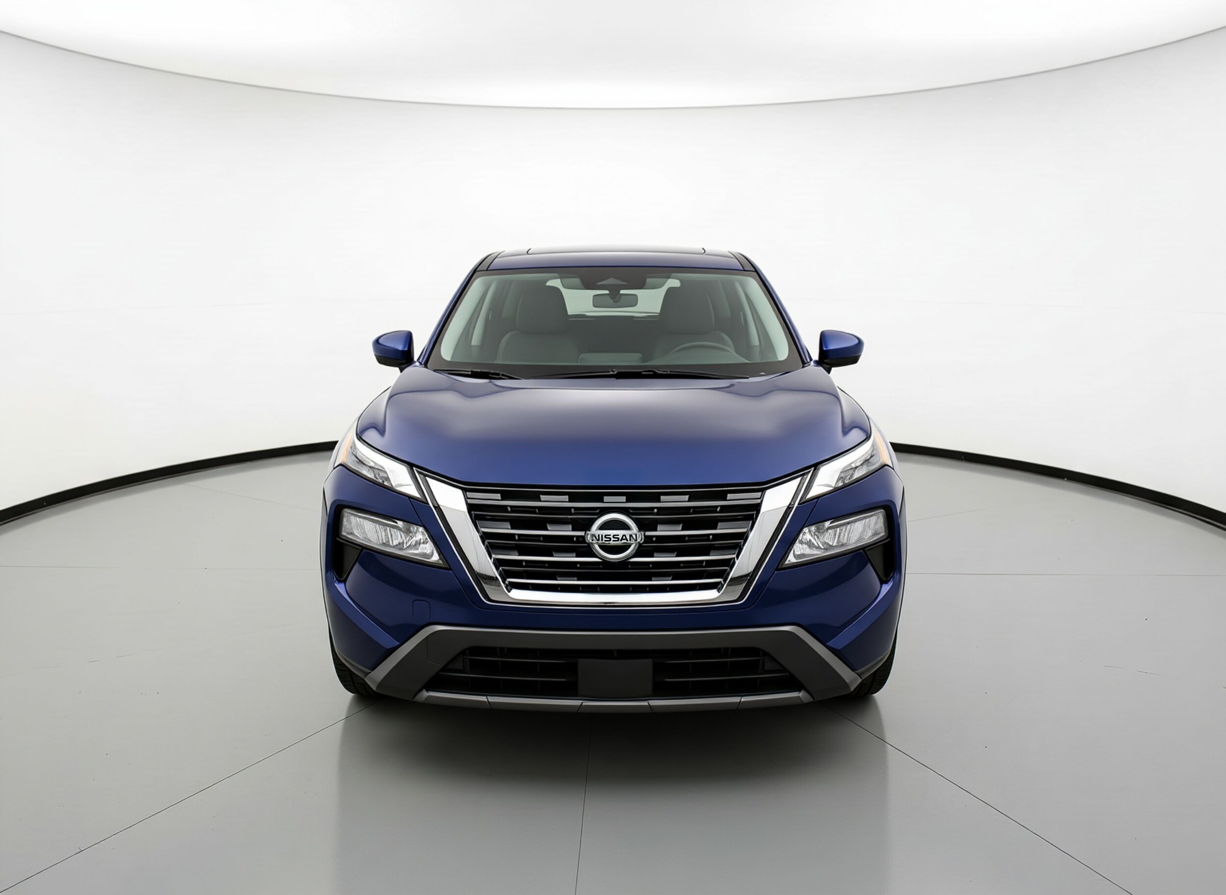 Thumbnail: 2025 Nissan Rogue - 2