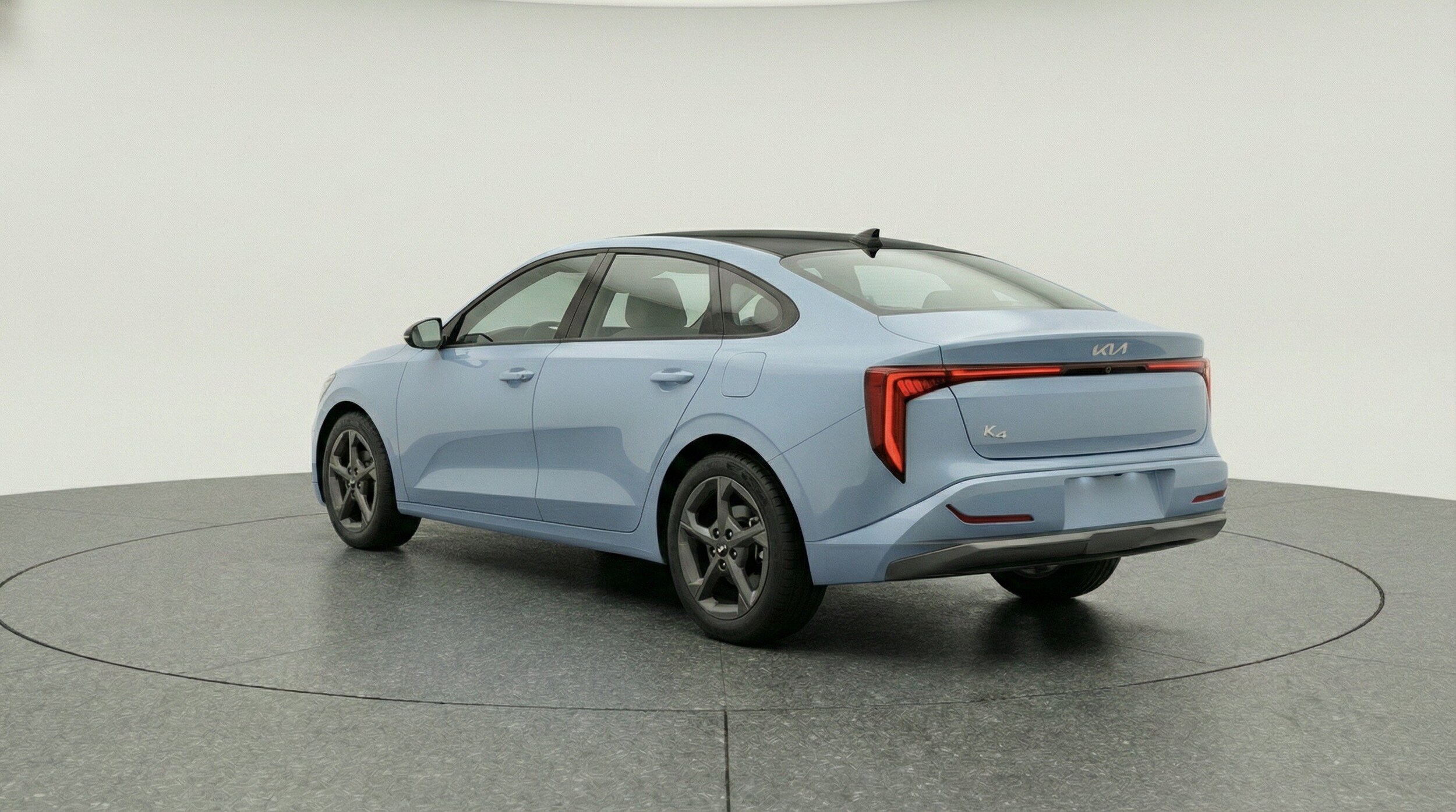 Thumbnail: 2026 Kia K4 - 6