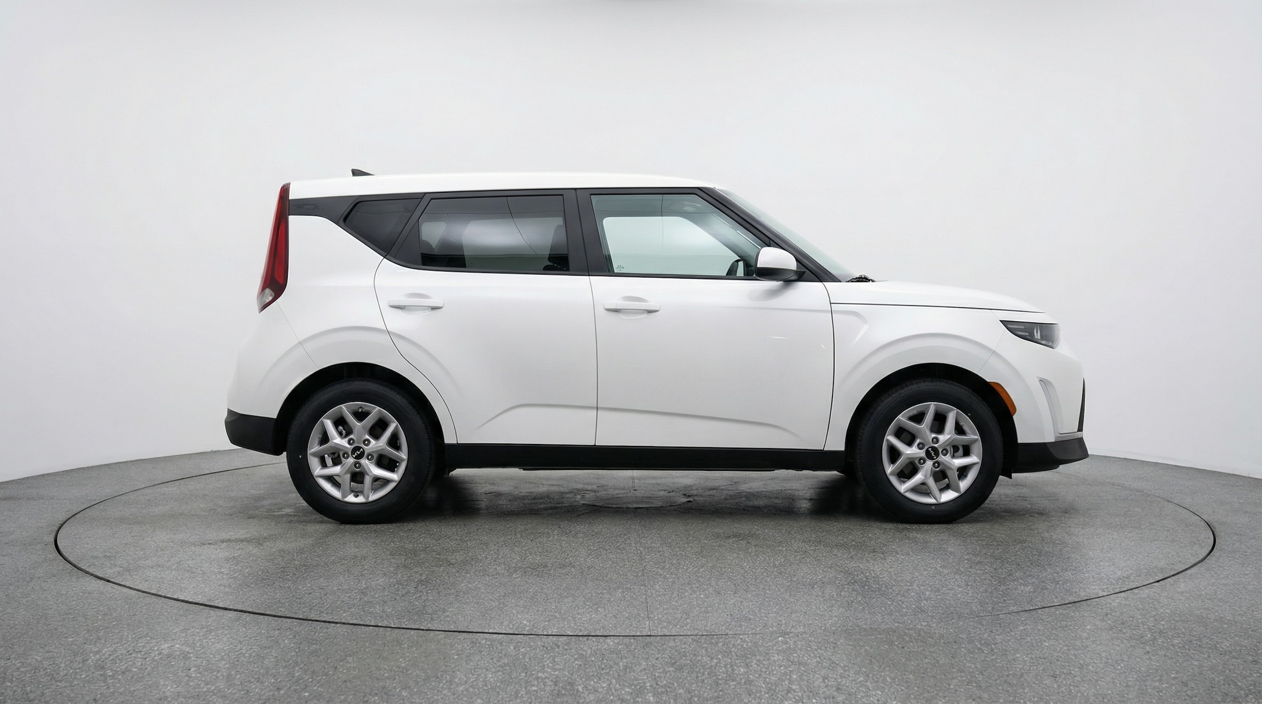 Thumbnail: 2025 Kia Soul - 8