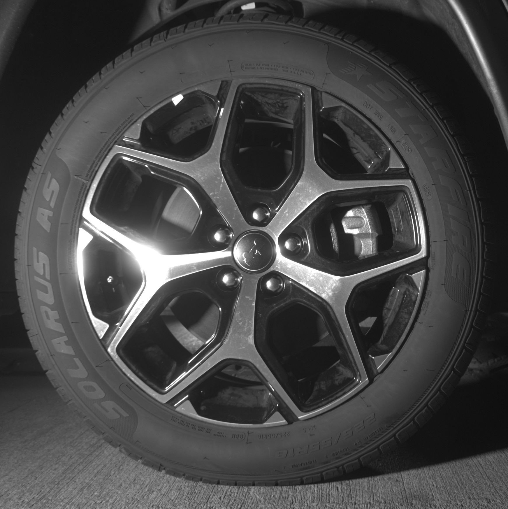 Thumbnail: 2025 Jeep Compass - 13