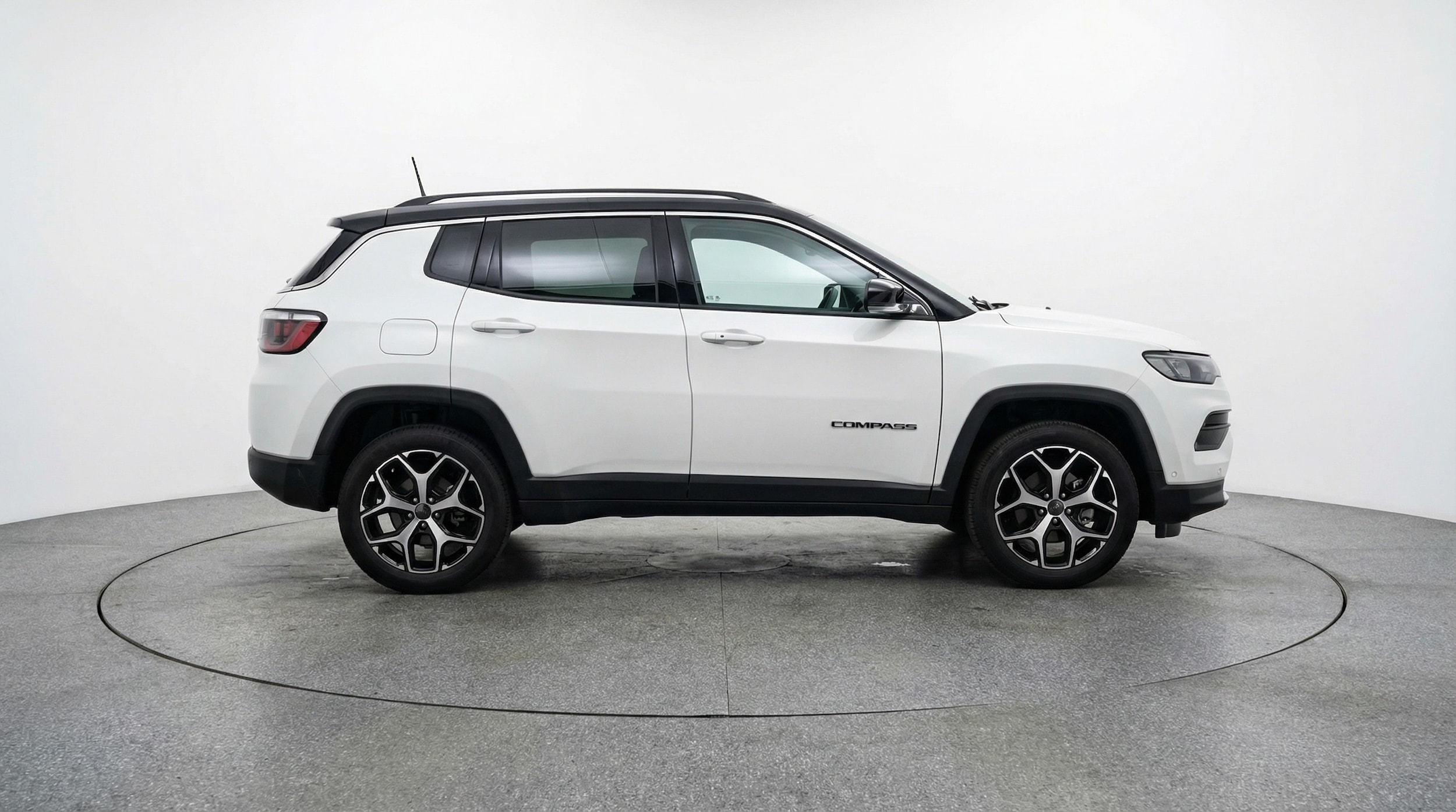 Thumbnail: 2025 Jeep Compass - 8