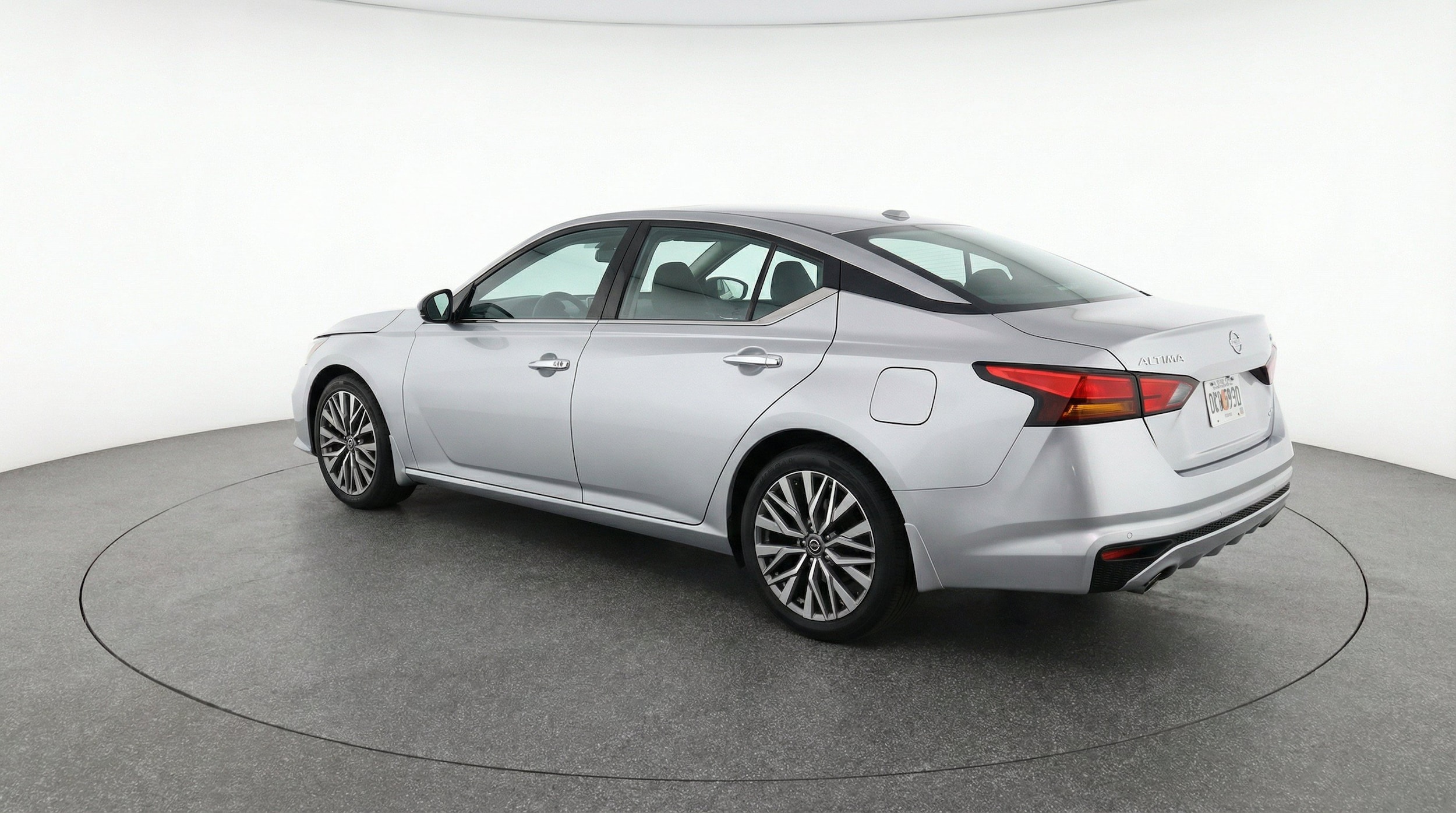 Thumbnail: 2025 Nissan Altima - 6