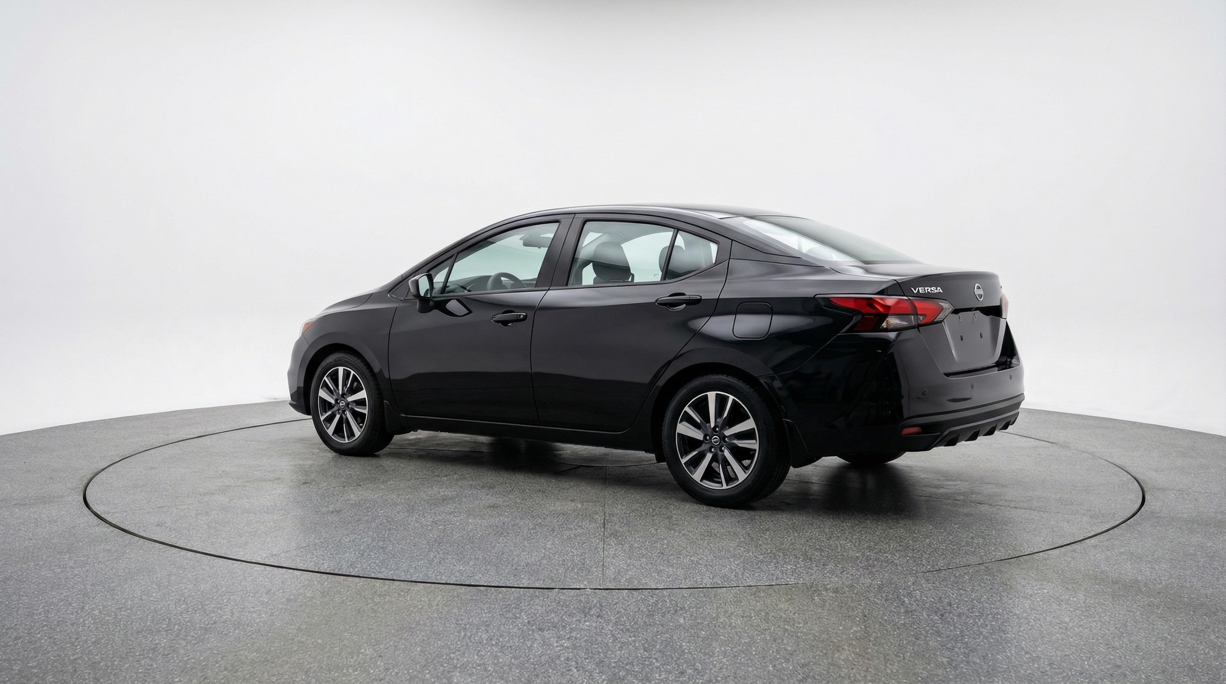 Thumbnail: 2025 Nissan Versa - 5