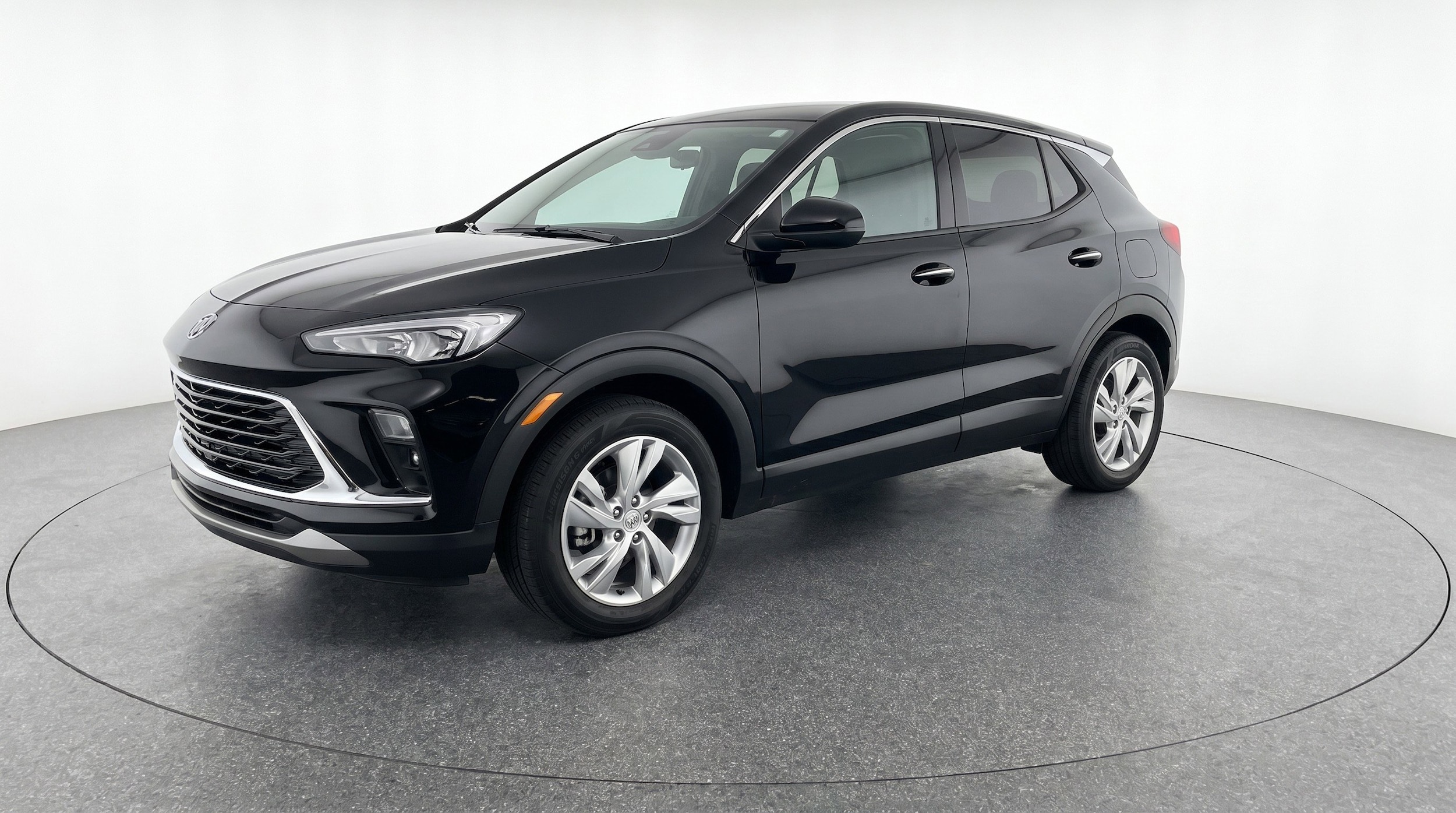 Thumbnail: 2025 Buick Encore GX - 3