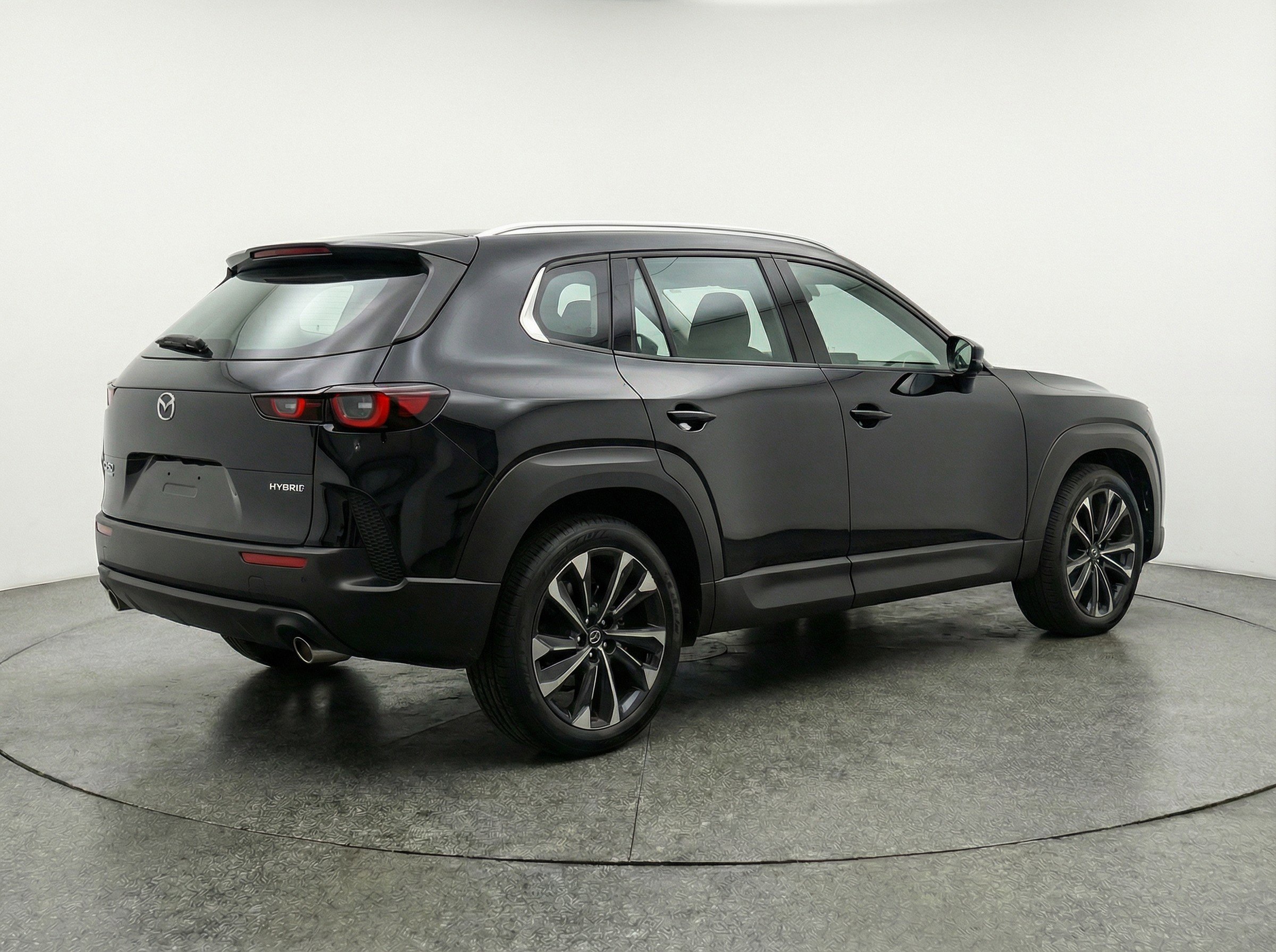 Thumbnail: 2025 Mazda CX-50 - 9
