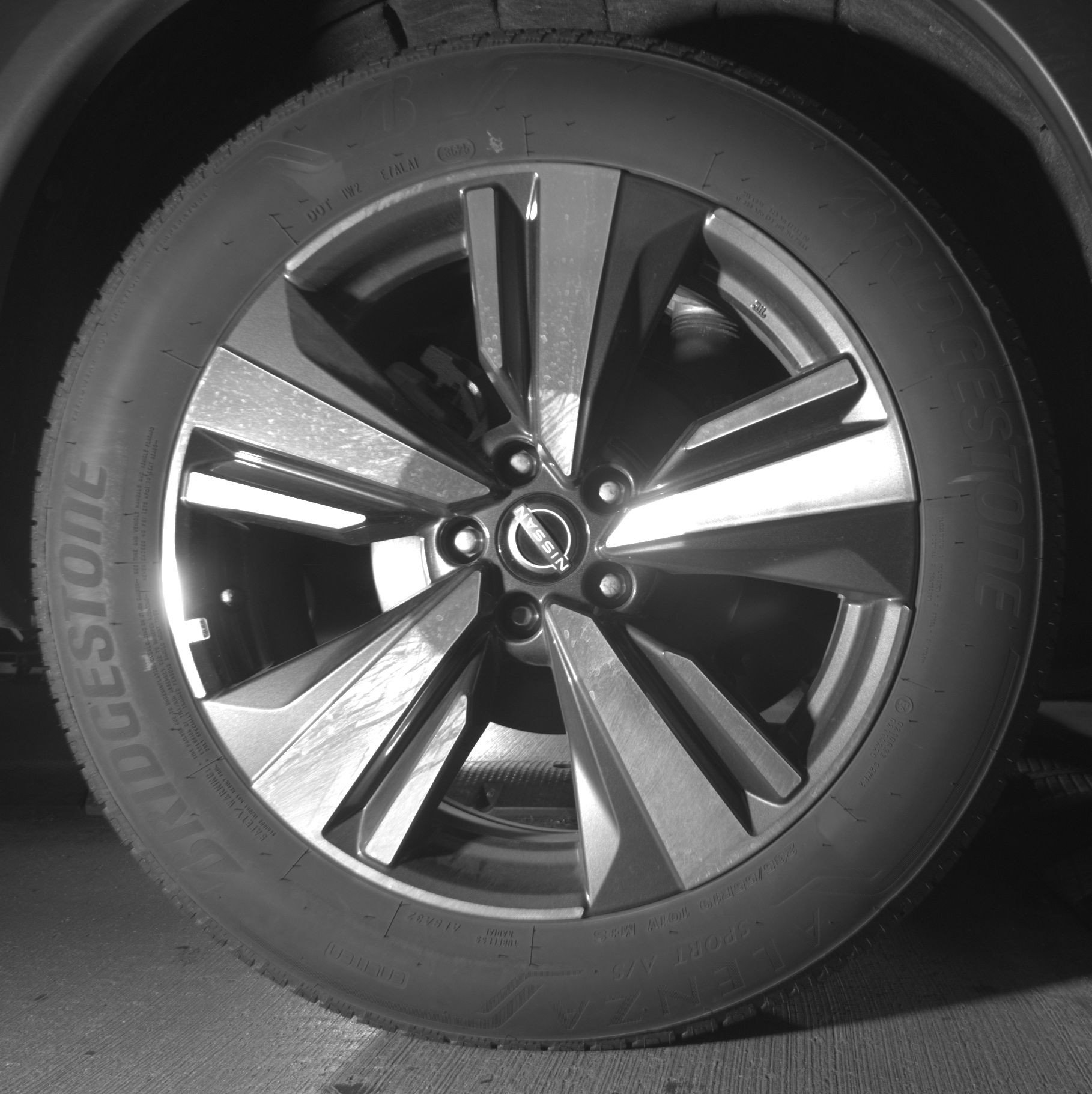 Thumbnail: 2026 Nissan Rogue - 15