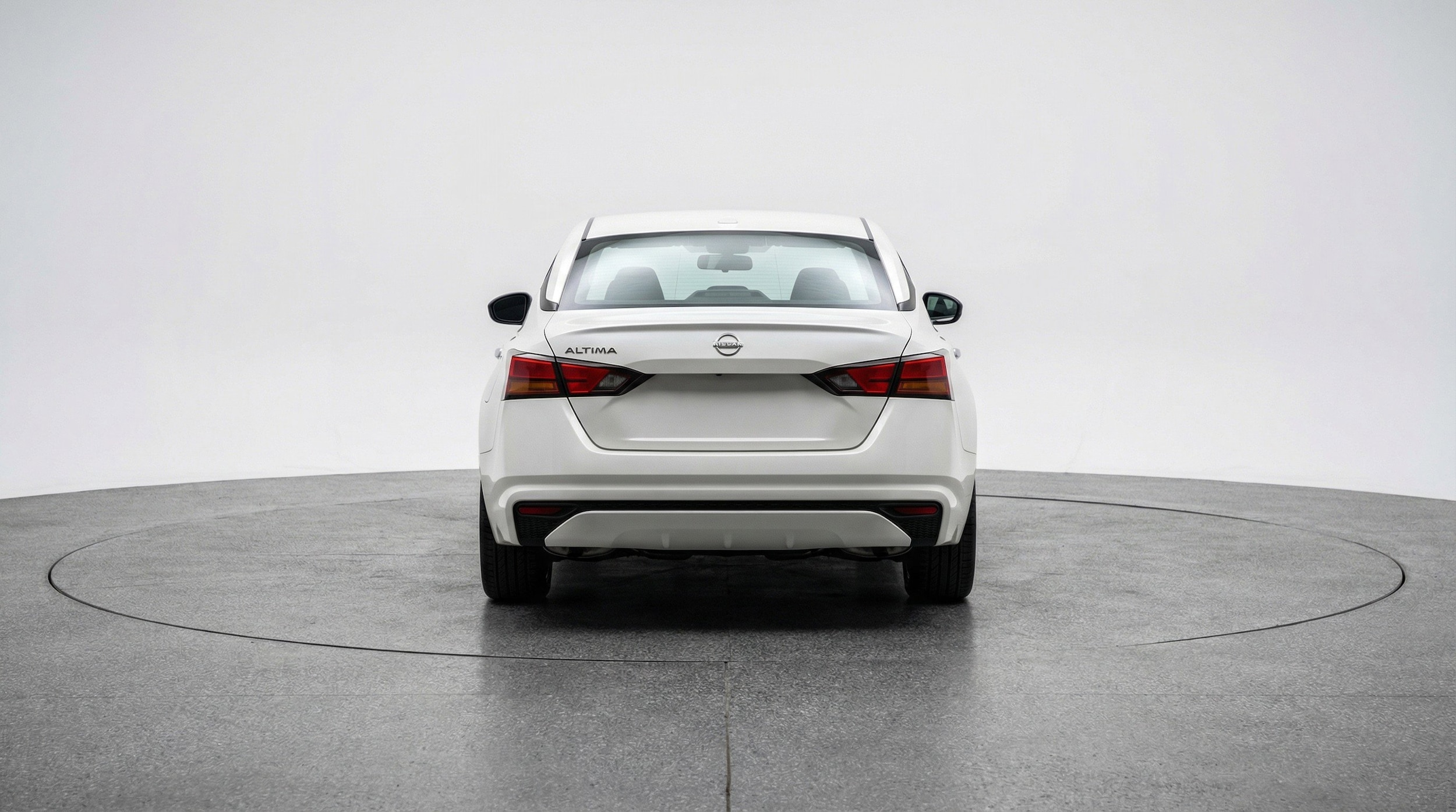 Thumbnail: 2025 Nissan Altima - 7