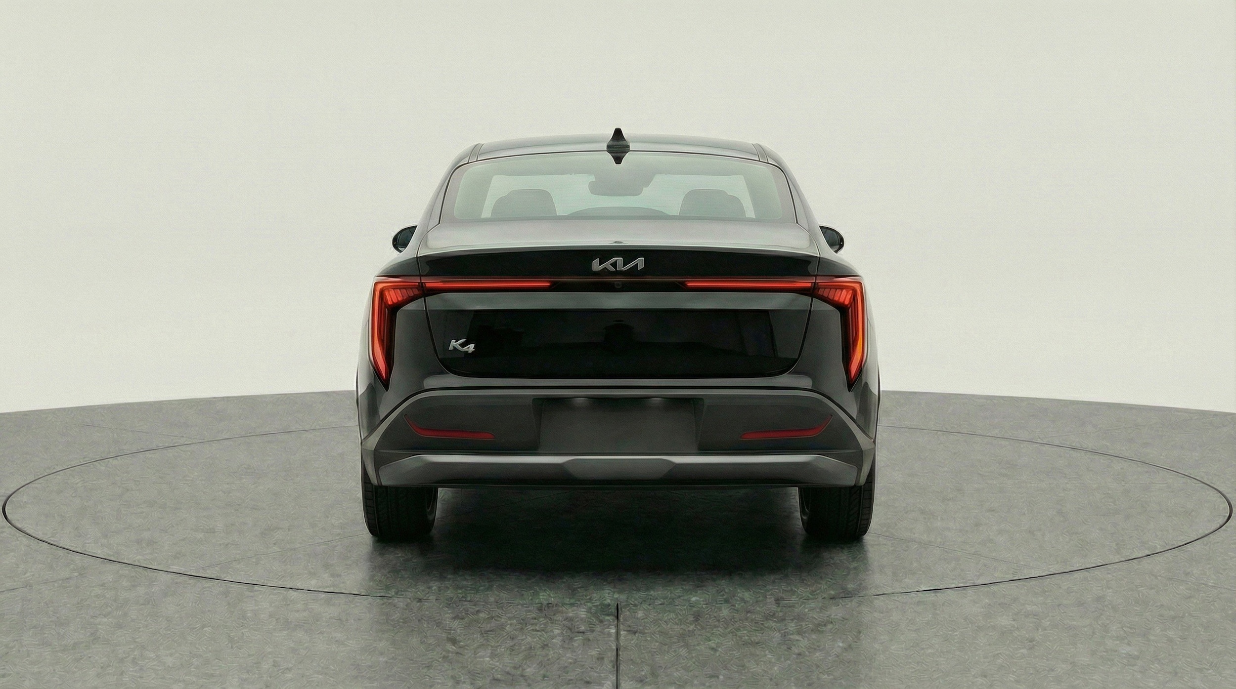 Thumbnail: 2025 Kia K4 - 7