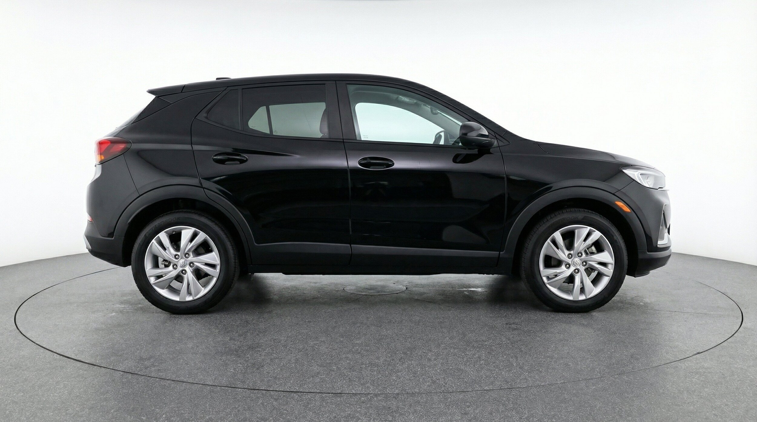Thumbnail: 2026 Buick Encore GX - 11