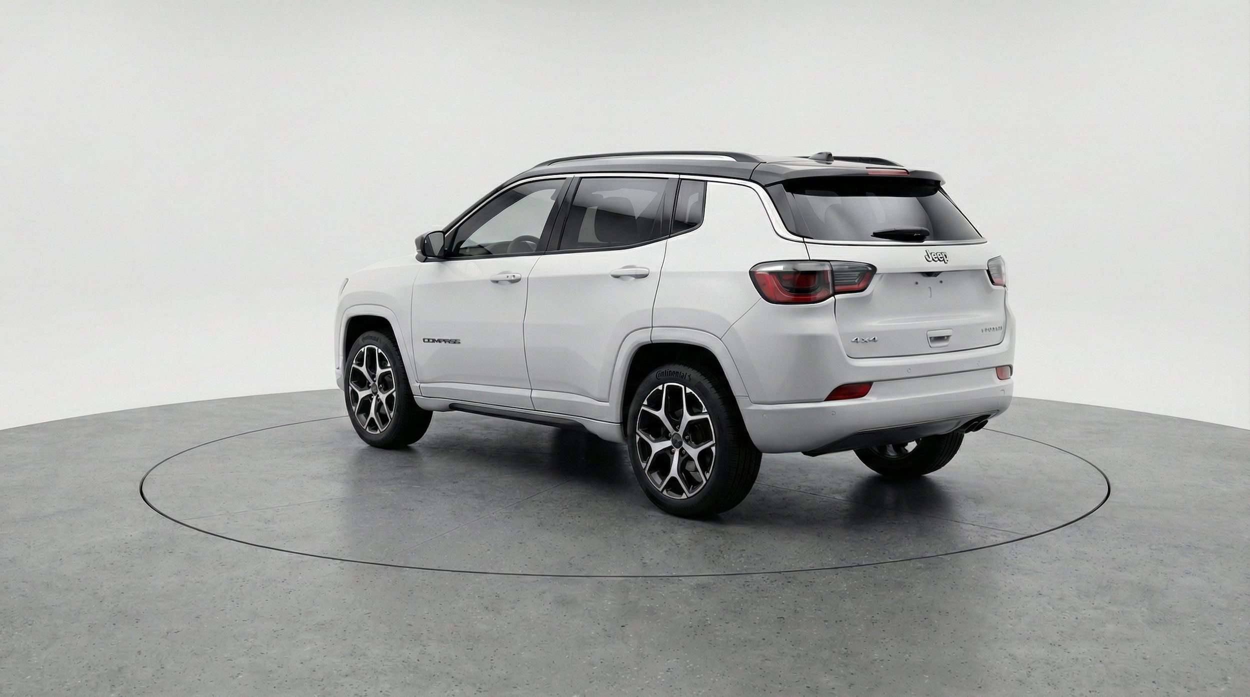 Thumbnail: 2025 Jeep Compass - 6