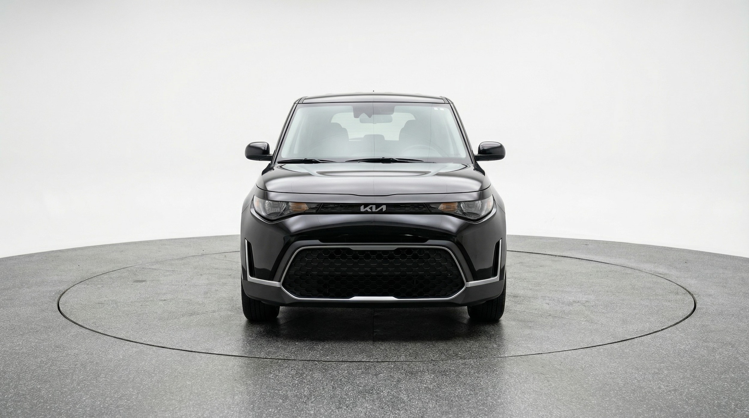 Thumbnail: 2025 Kia Soul - 2