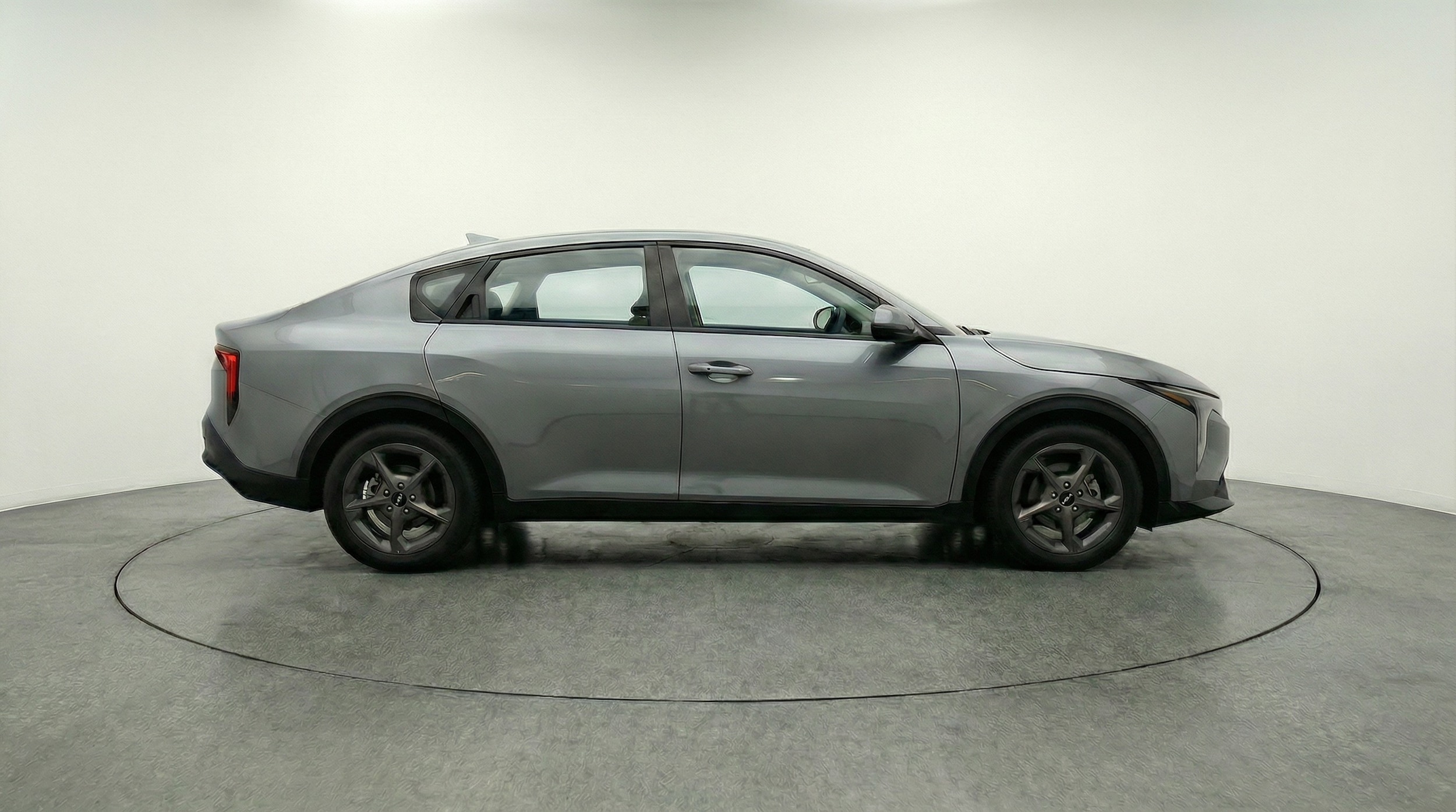 Thumbnail: 2025 Kia K4 - 8