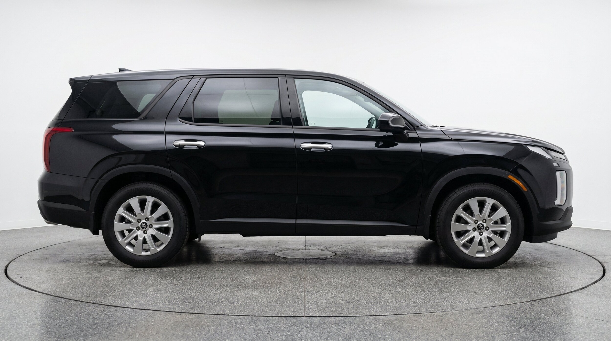 Thumbnail: 2025 Hyundai Palisade - 11