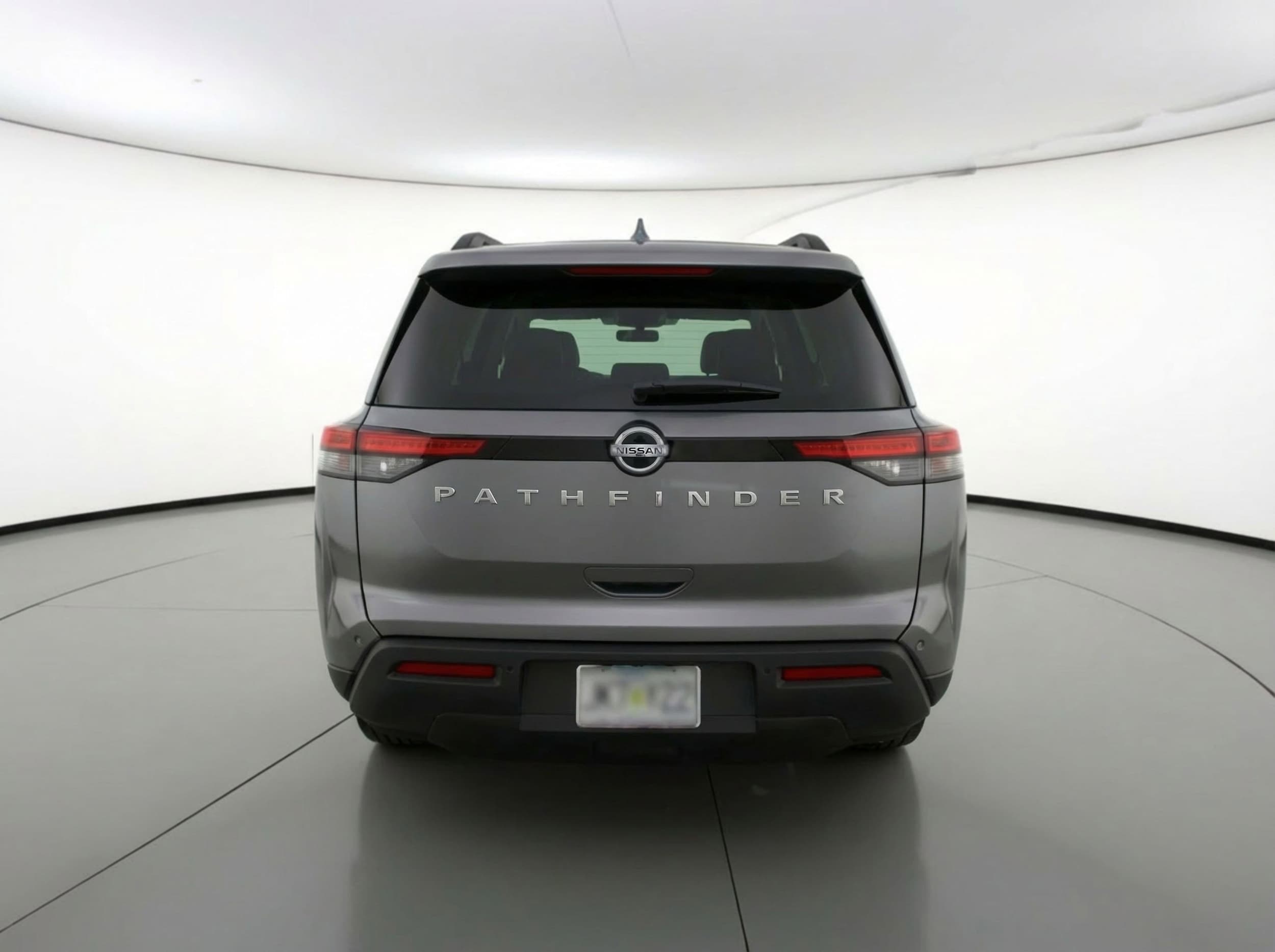 Thumbnail: 2025 Nissan Pathfinder - 7