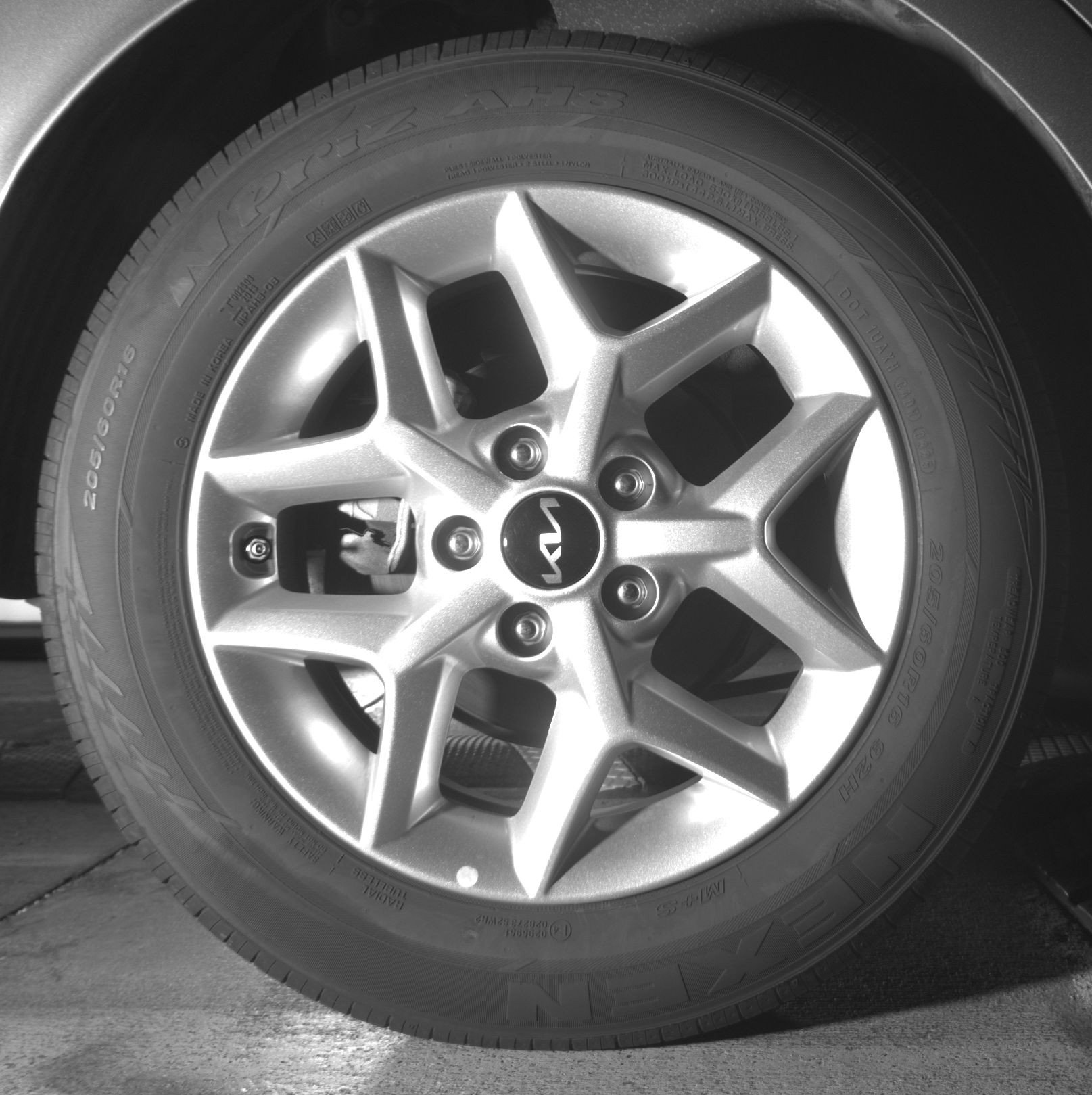 Thumbnail: 2025 Kia Soul - 15