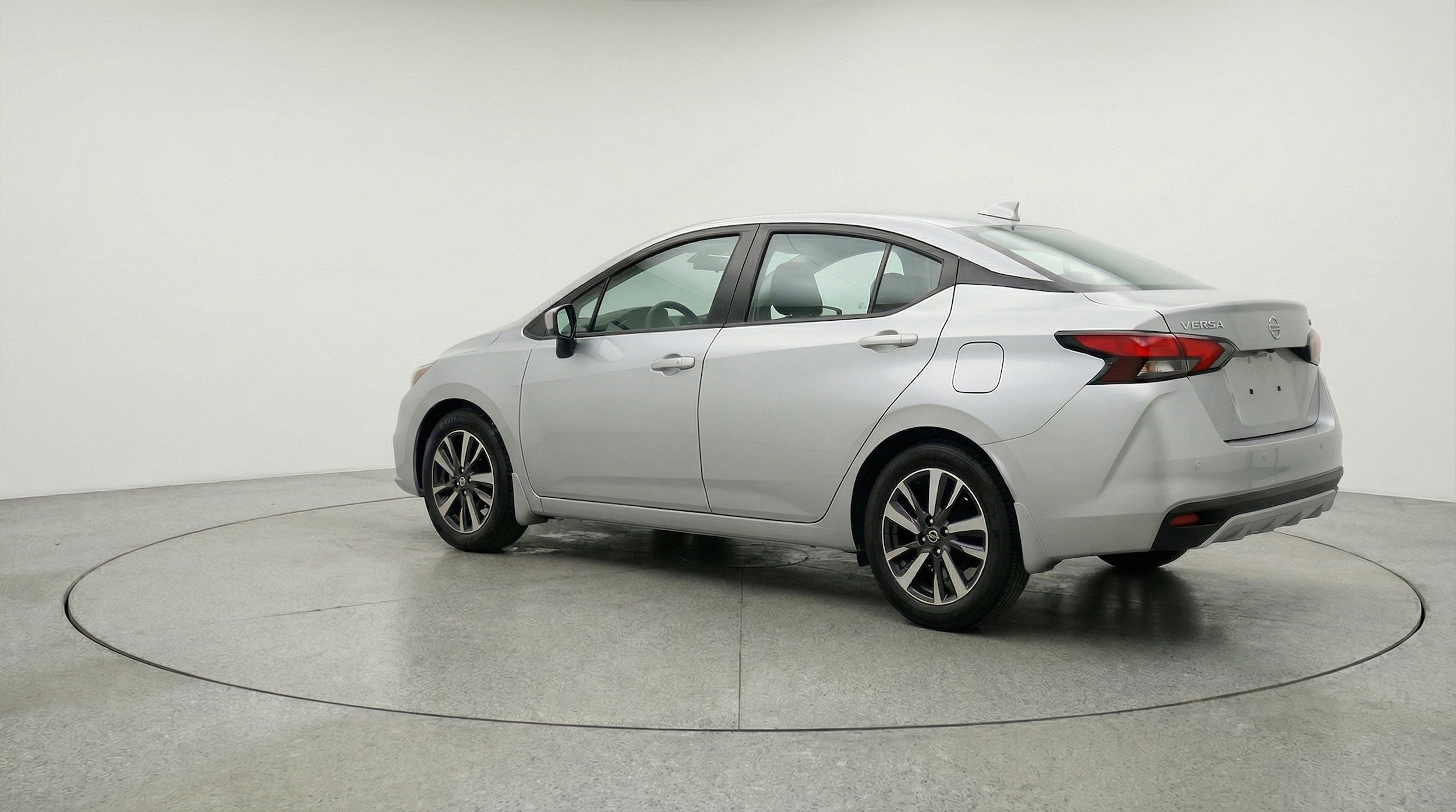 Thumbnail: 2025 Nissan Versa - 6