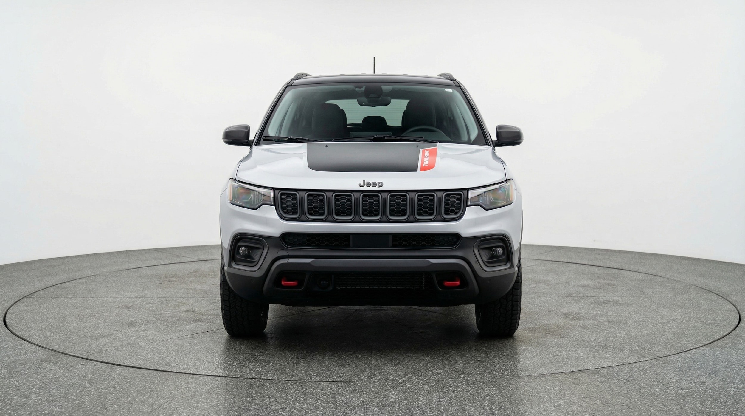 Thumbnail: 2025 Jeep Compass - 2
