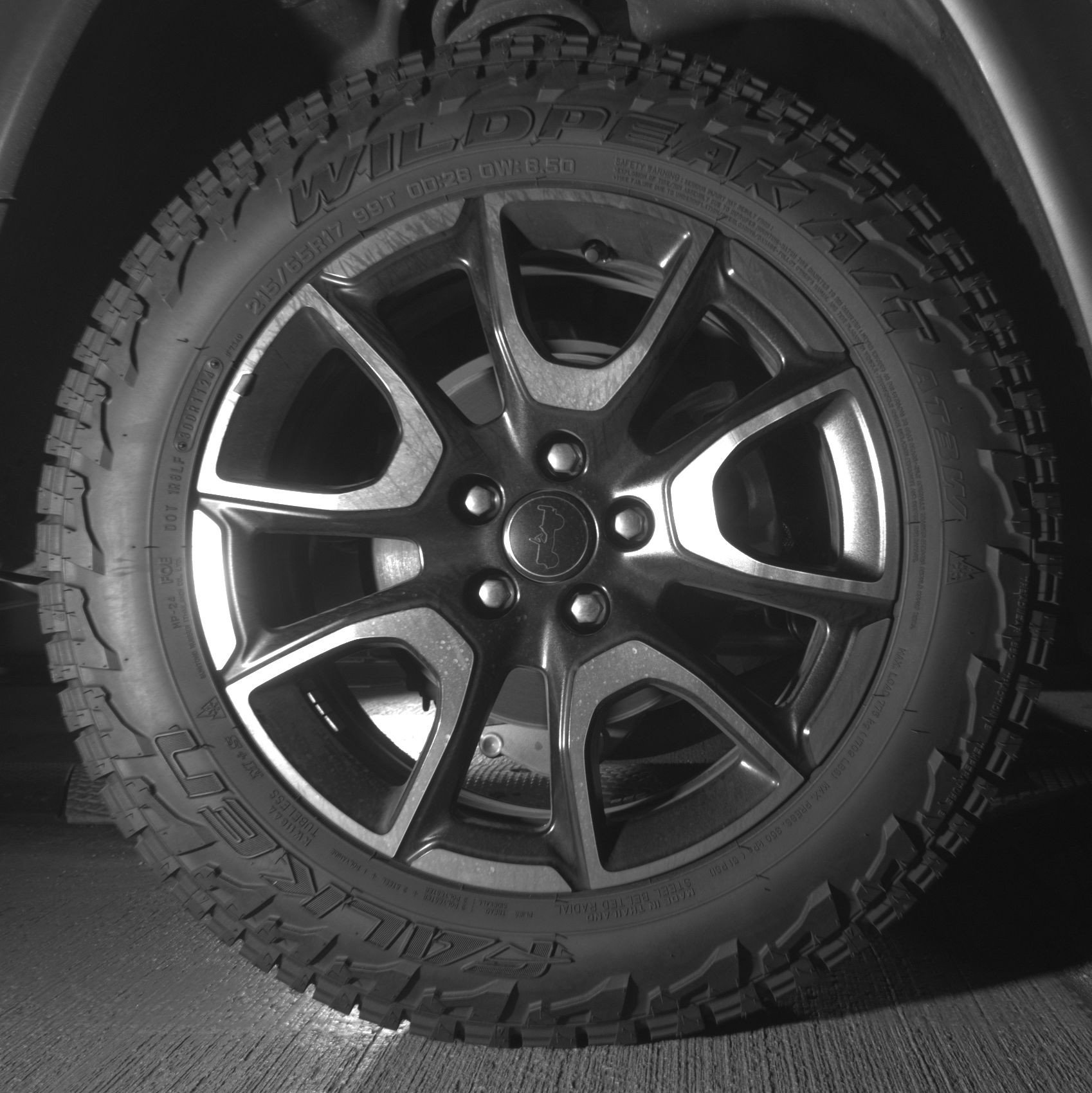 Thumbnail: 2025 Jeep Compass - 15