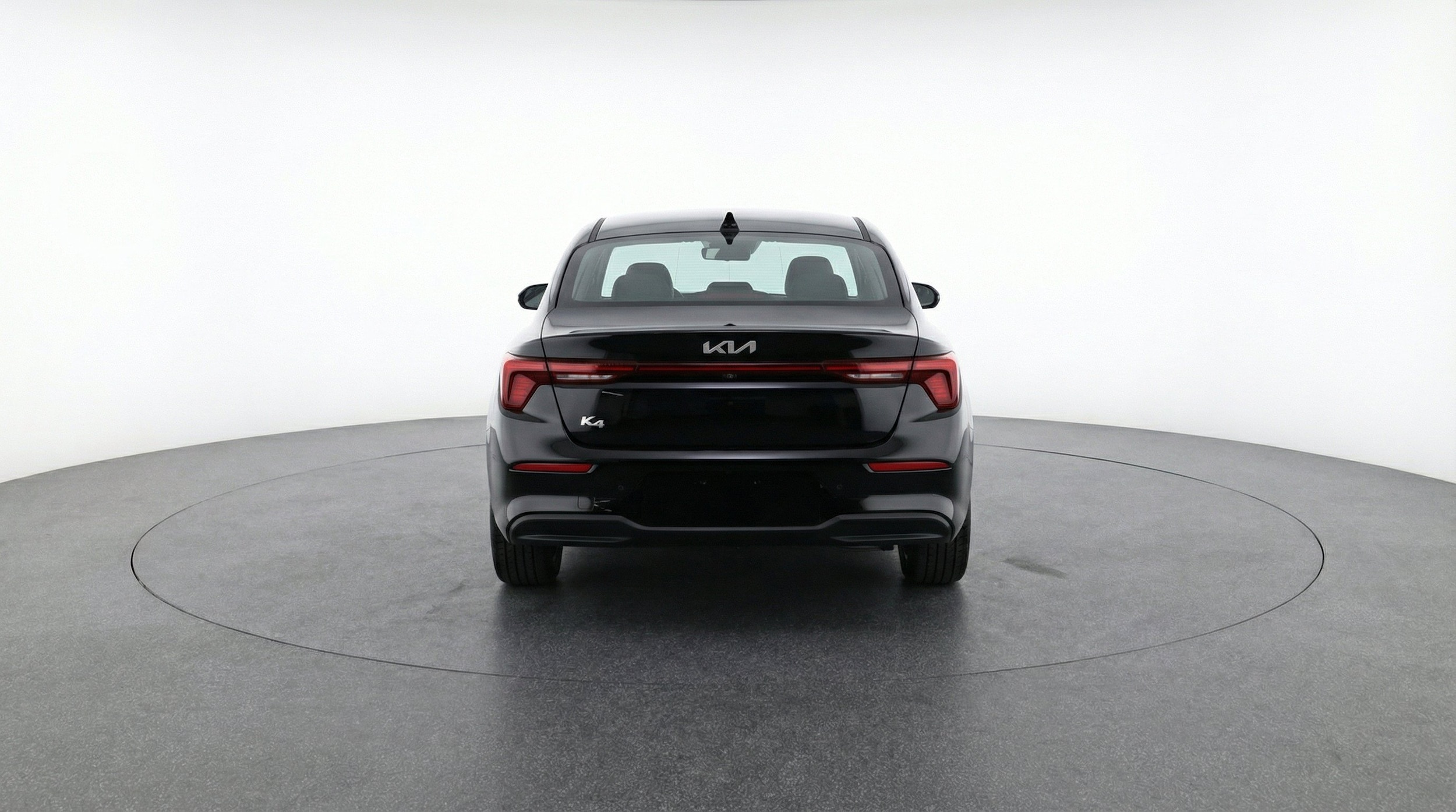Thumbnail: 2025 Kia K4 - 7