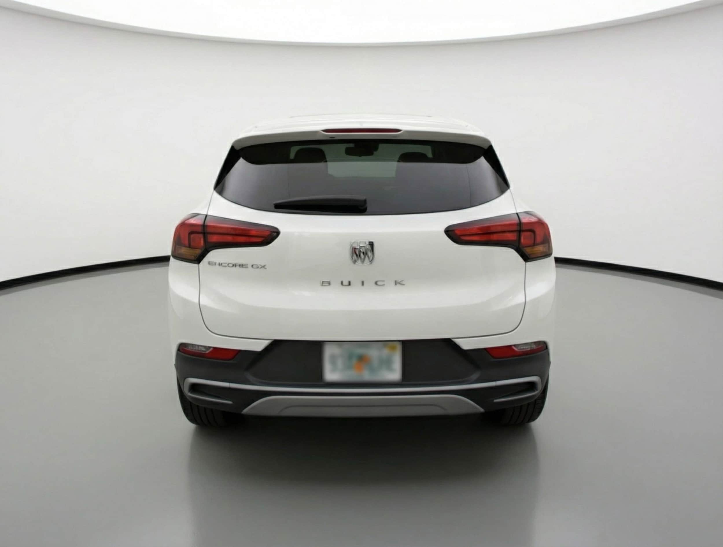 Thumbnail: 2025 Buick Encore GX - 7