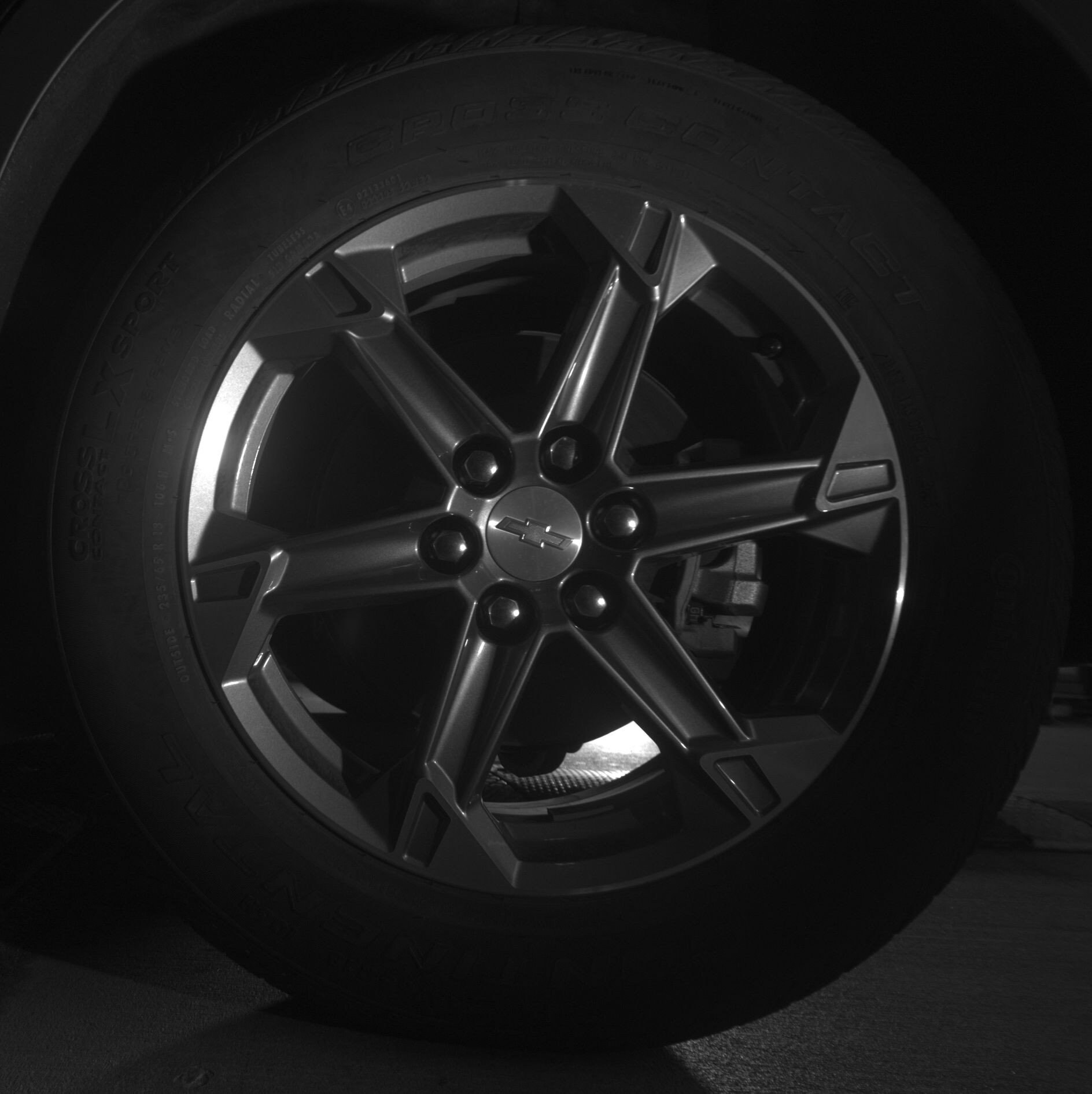 Thumbnail: 2025 Chevrolet Blazer - 14