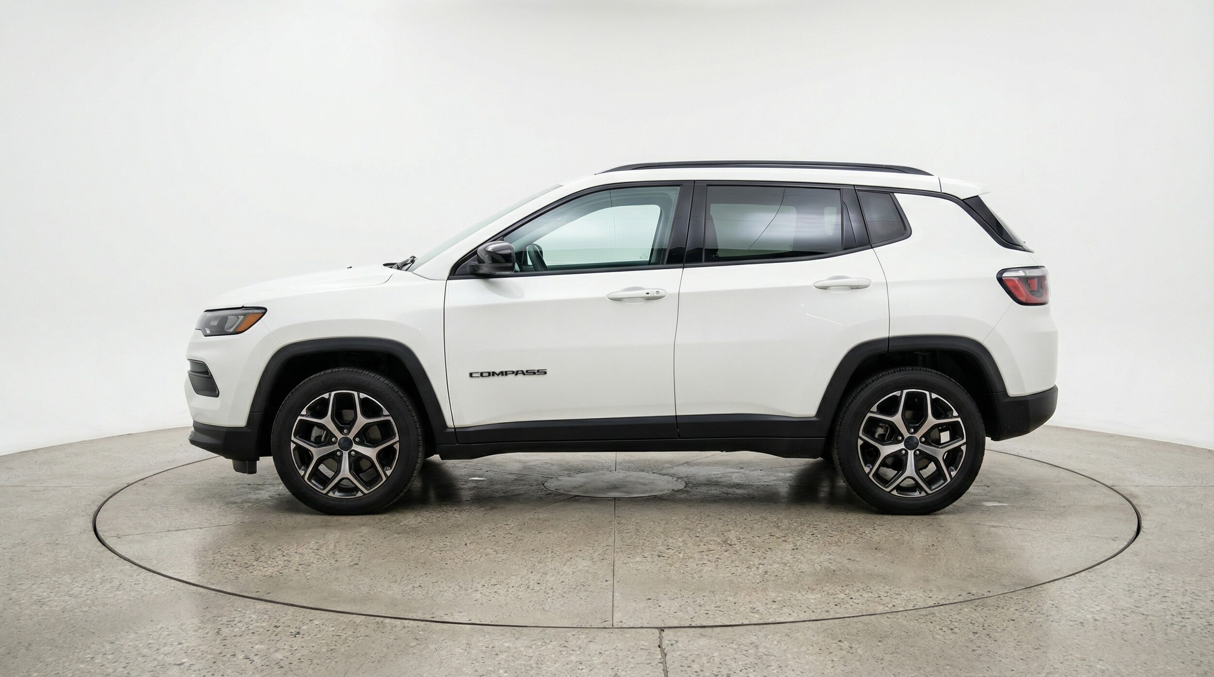 Thumbnail: 2025 Jeep Compass - 4