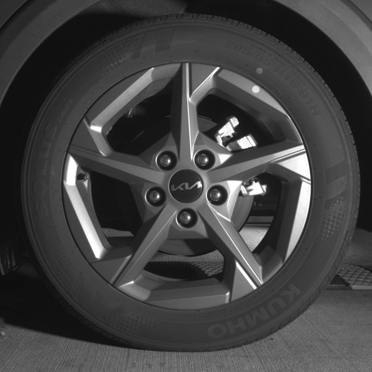 Thumbnail: 2025 Kia K4 - 14