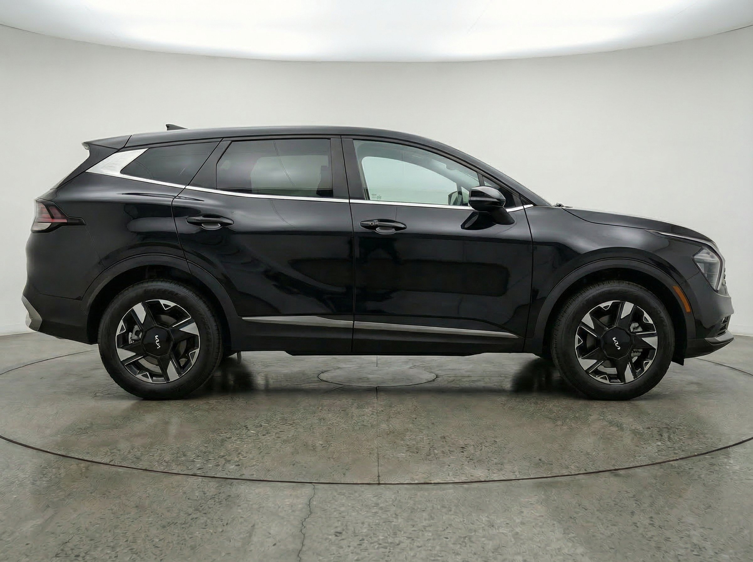 Thumbnail: 2026 Kia Sportage - 11