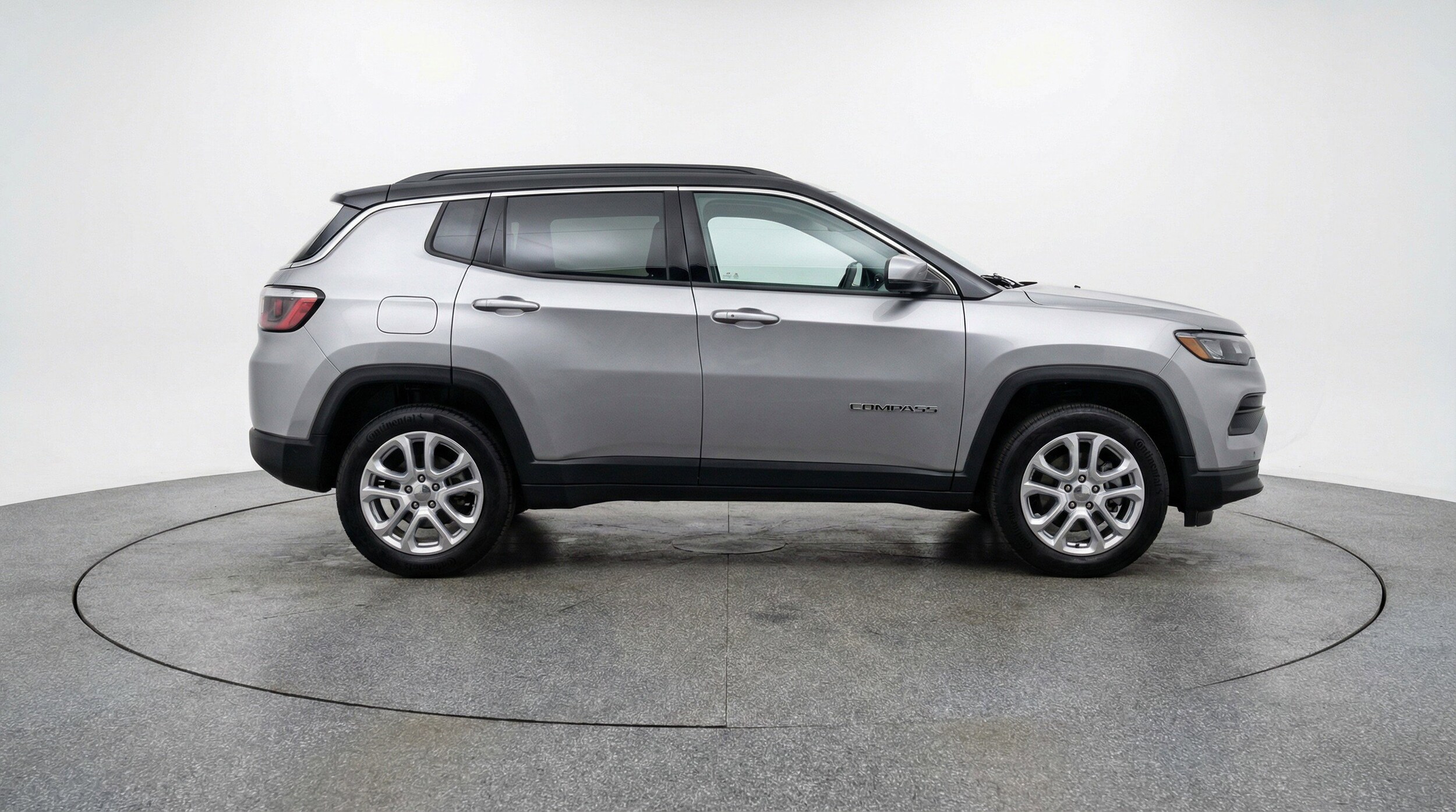Thumbnail: 2025 Jeep Compass - 11