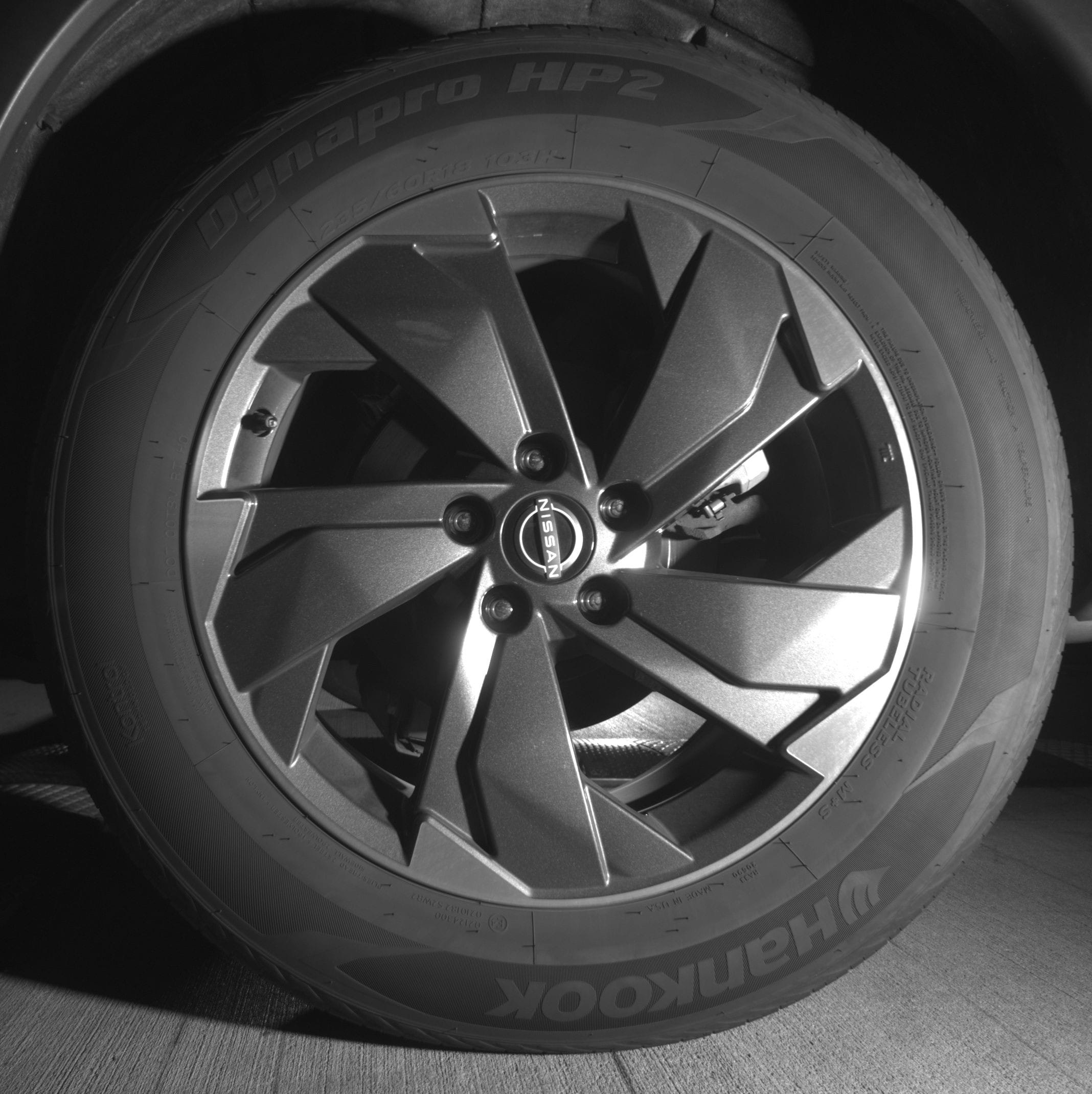 Thumbnail: 2025 Nissan Rogue - 11