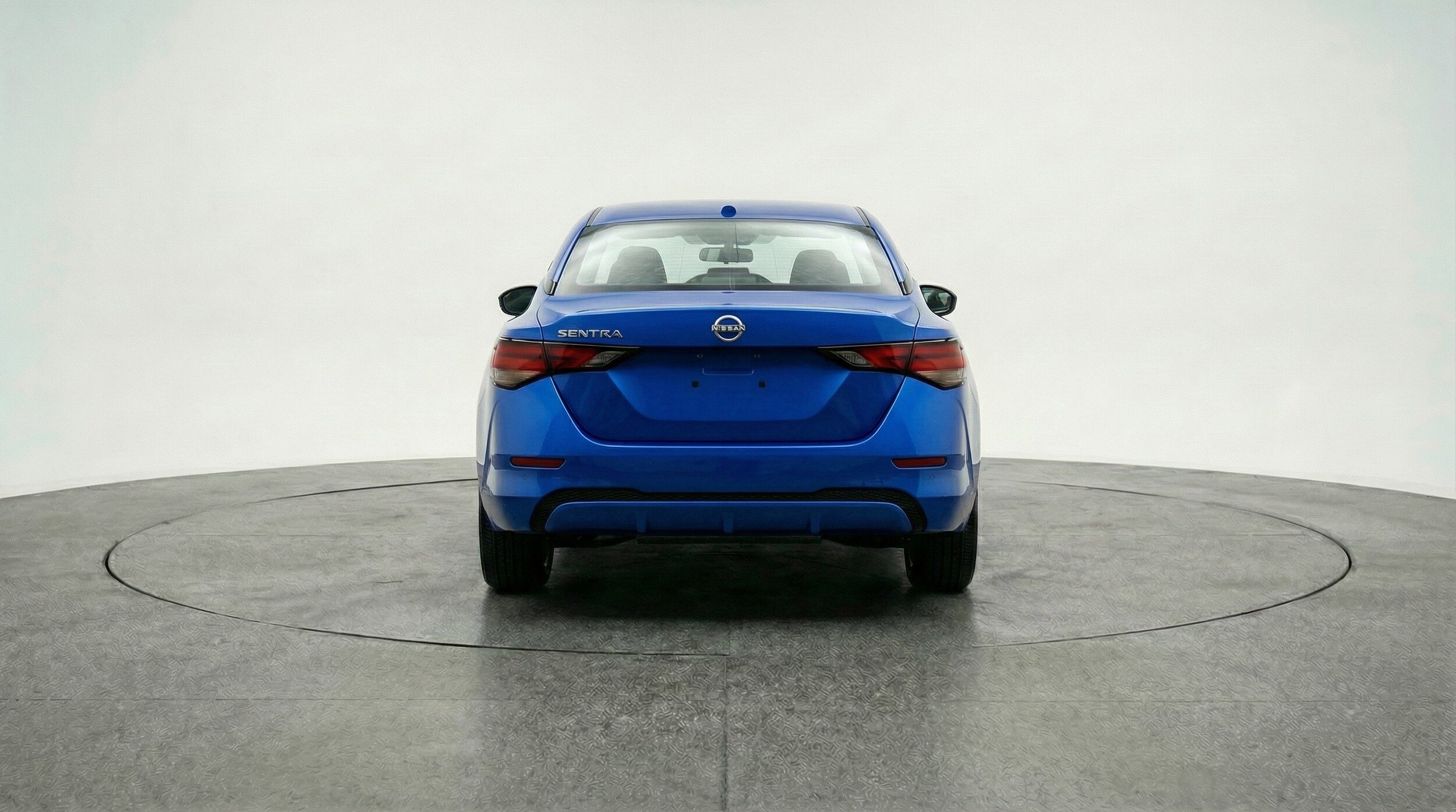 Thumbnail: 2025 Nissan Sentra - 7