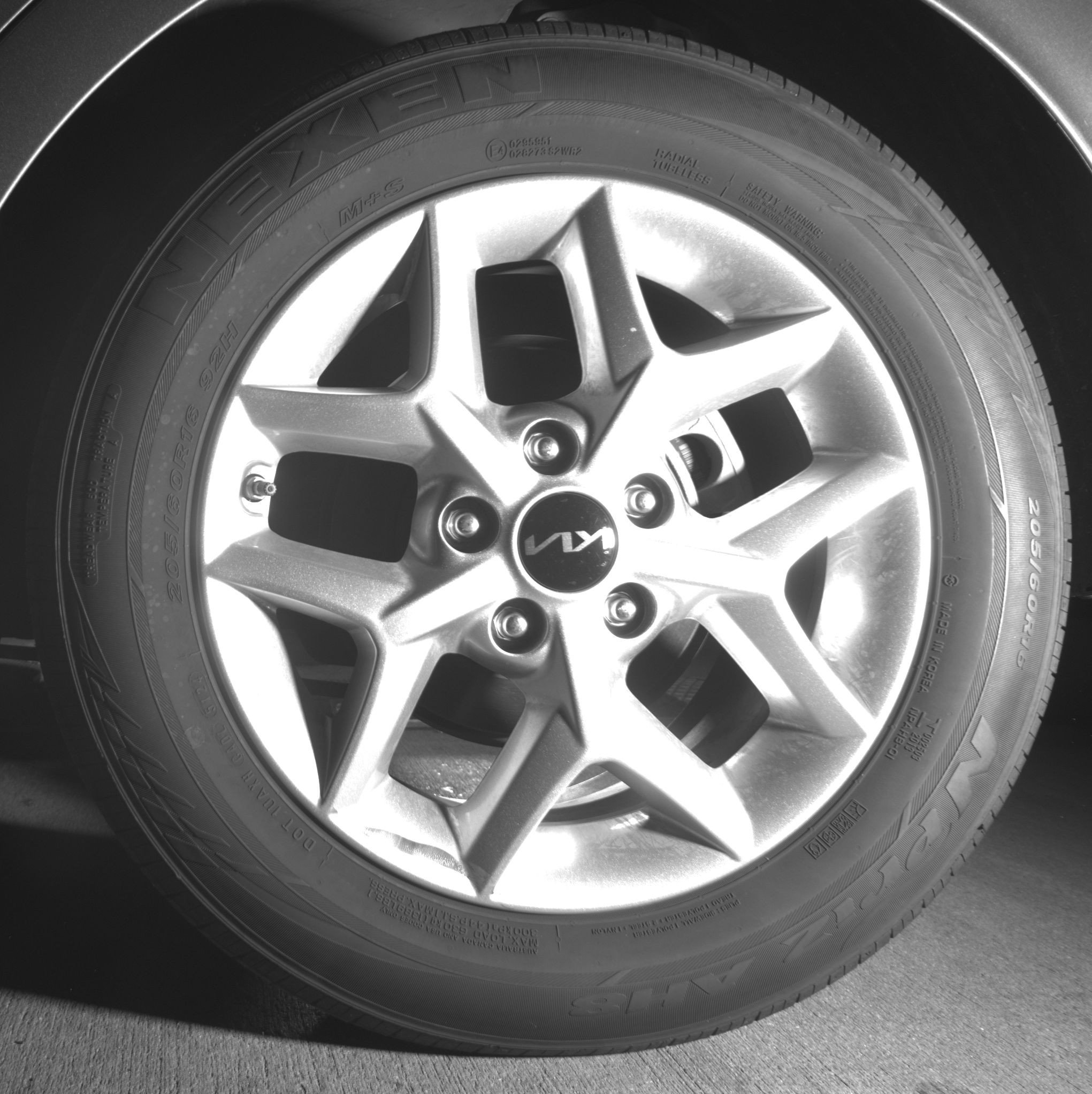 Thumbnail: 2025 Kia Soul - 14