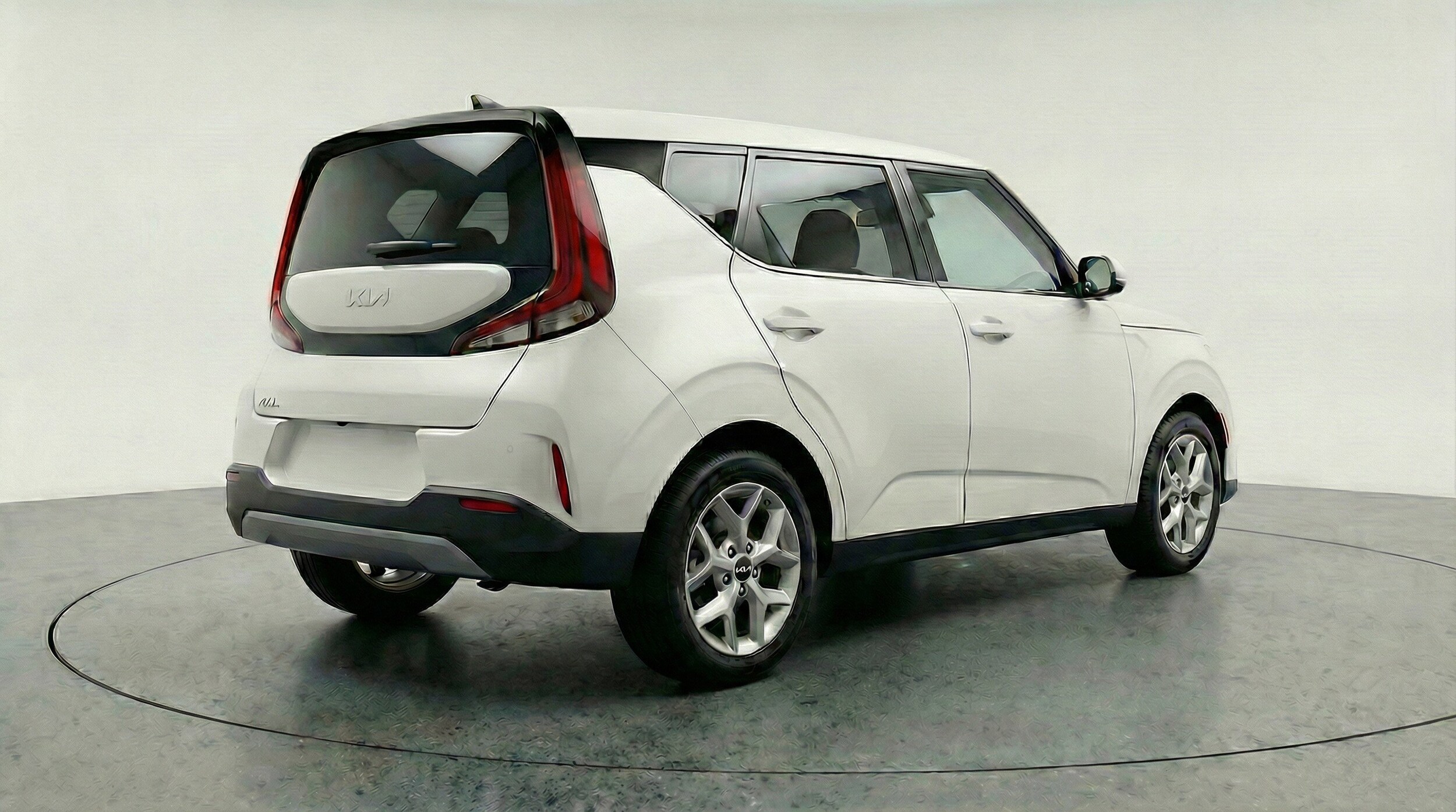 Thumbnail: 2025 Kia Soul - 9