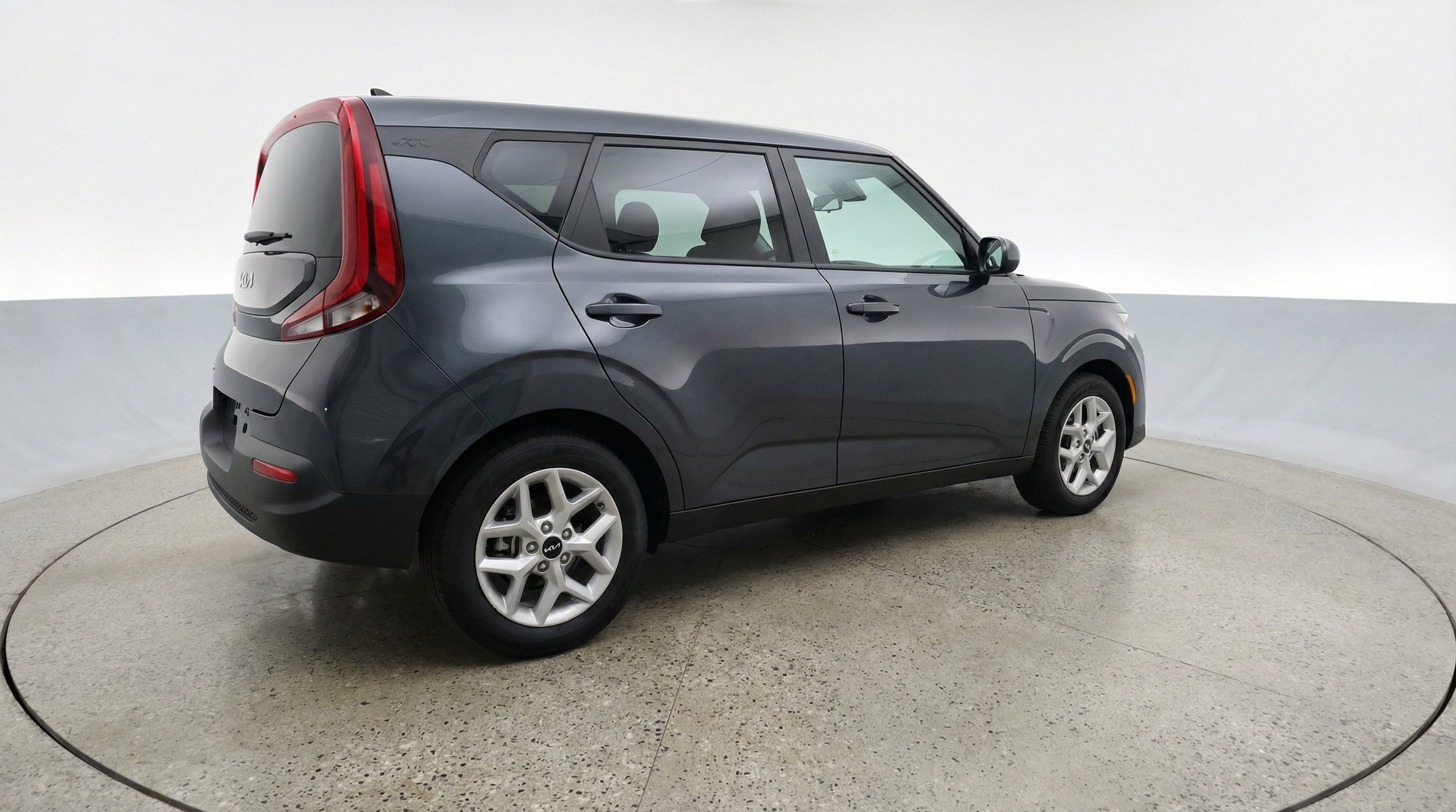 Thumbnail: 2025 Kia Soul - 7