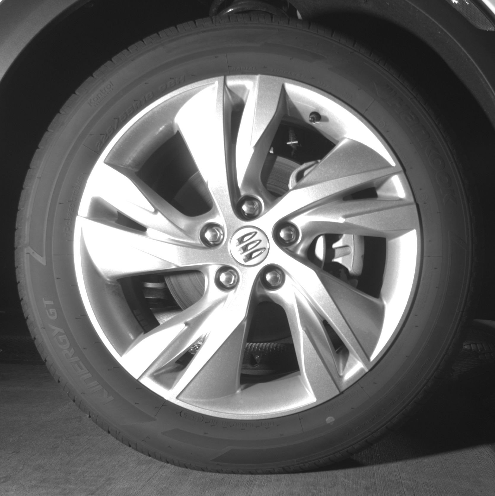 Thumbnail: 2026 Buick Encore GX - 13