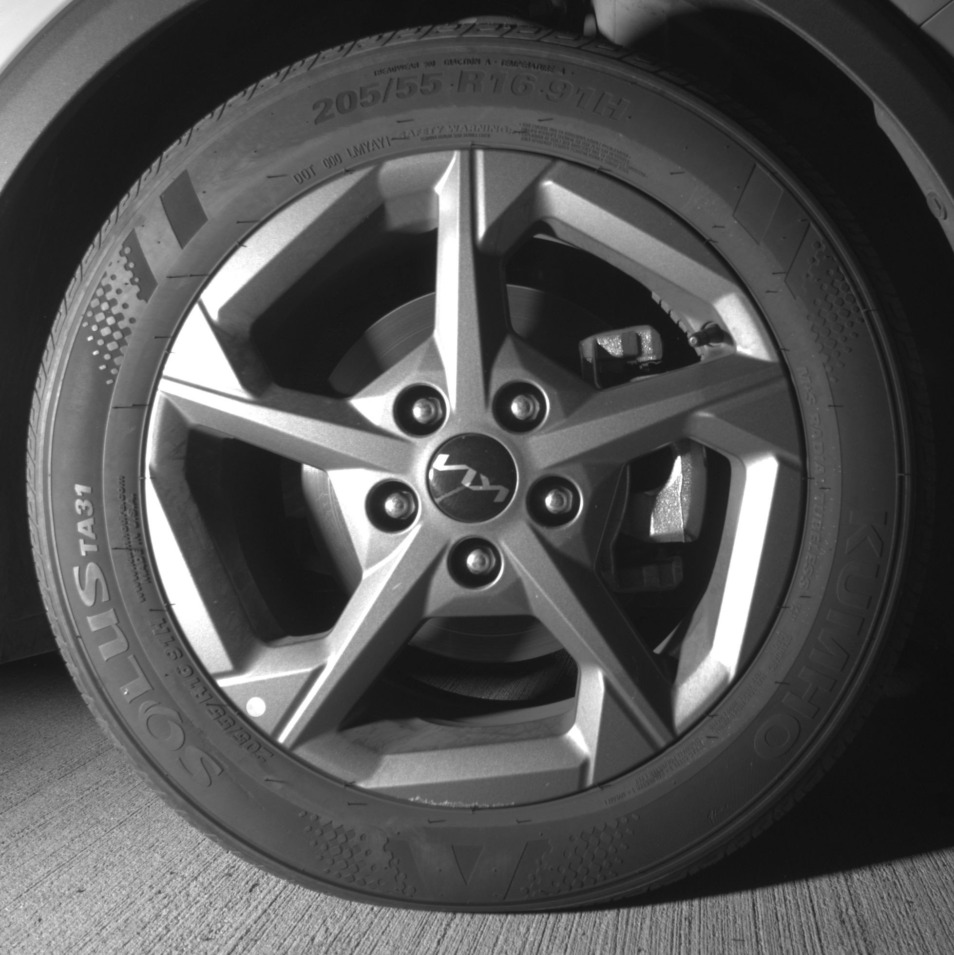 Thumbnail: 2025 Kia K4 - 13