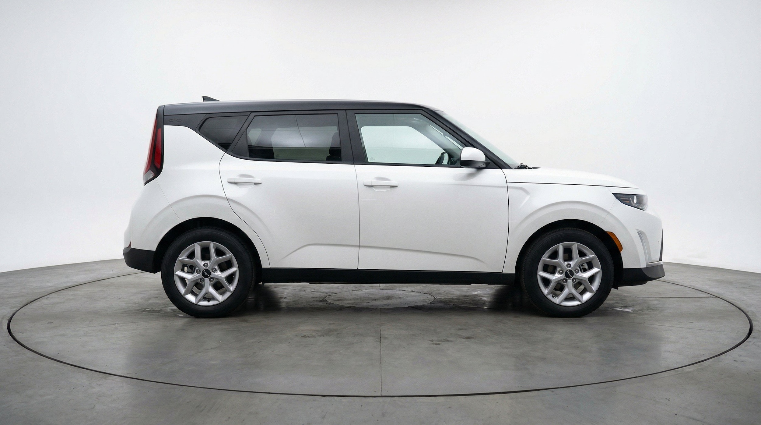 Thumbnail: 2025 Kia Soul - 11