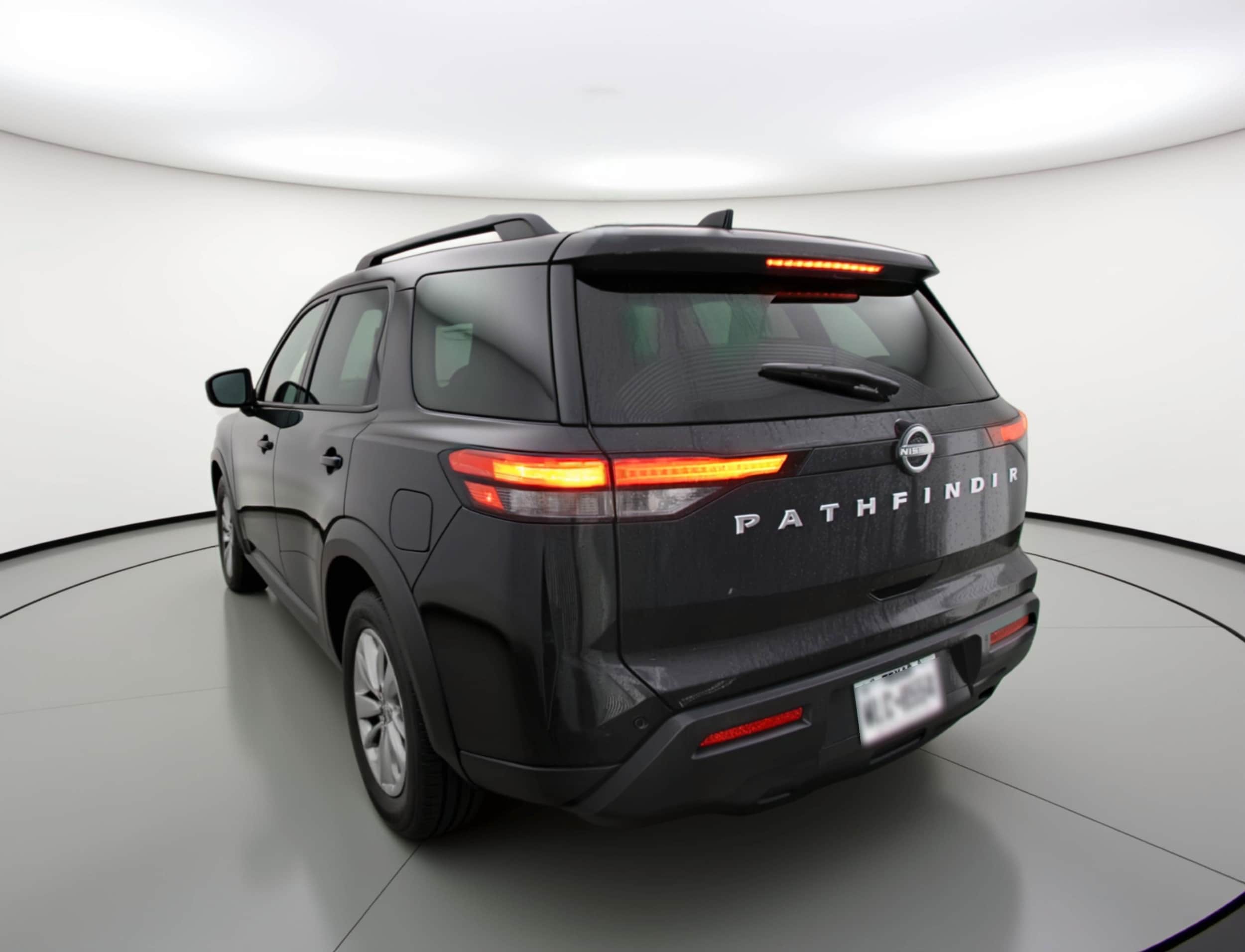 Thumbnail: 2025 Nissan Pathfinder - 6