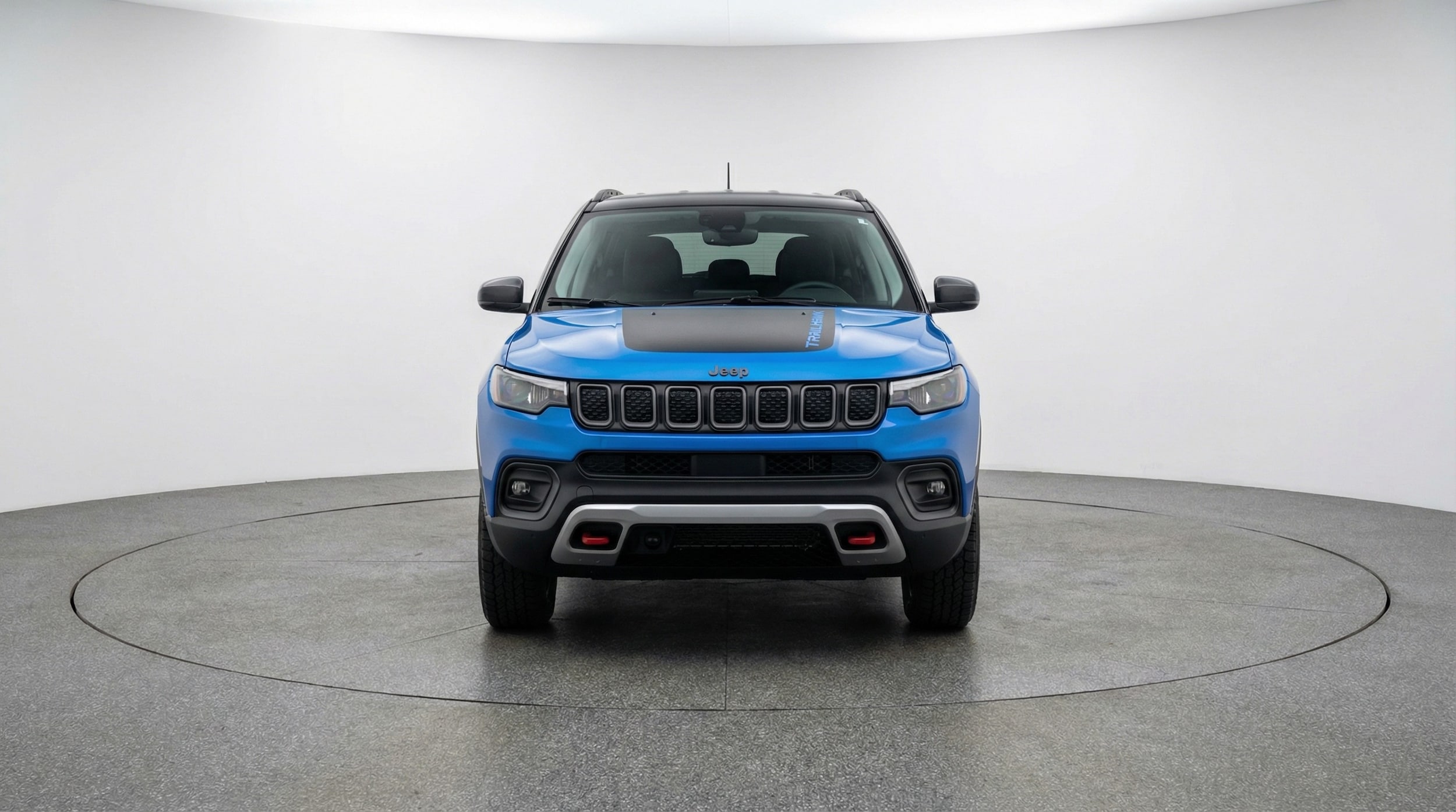 Thumbnail: 2025 Jeep Compass - 2