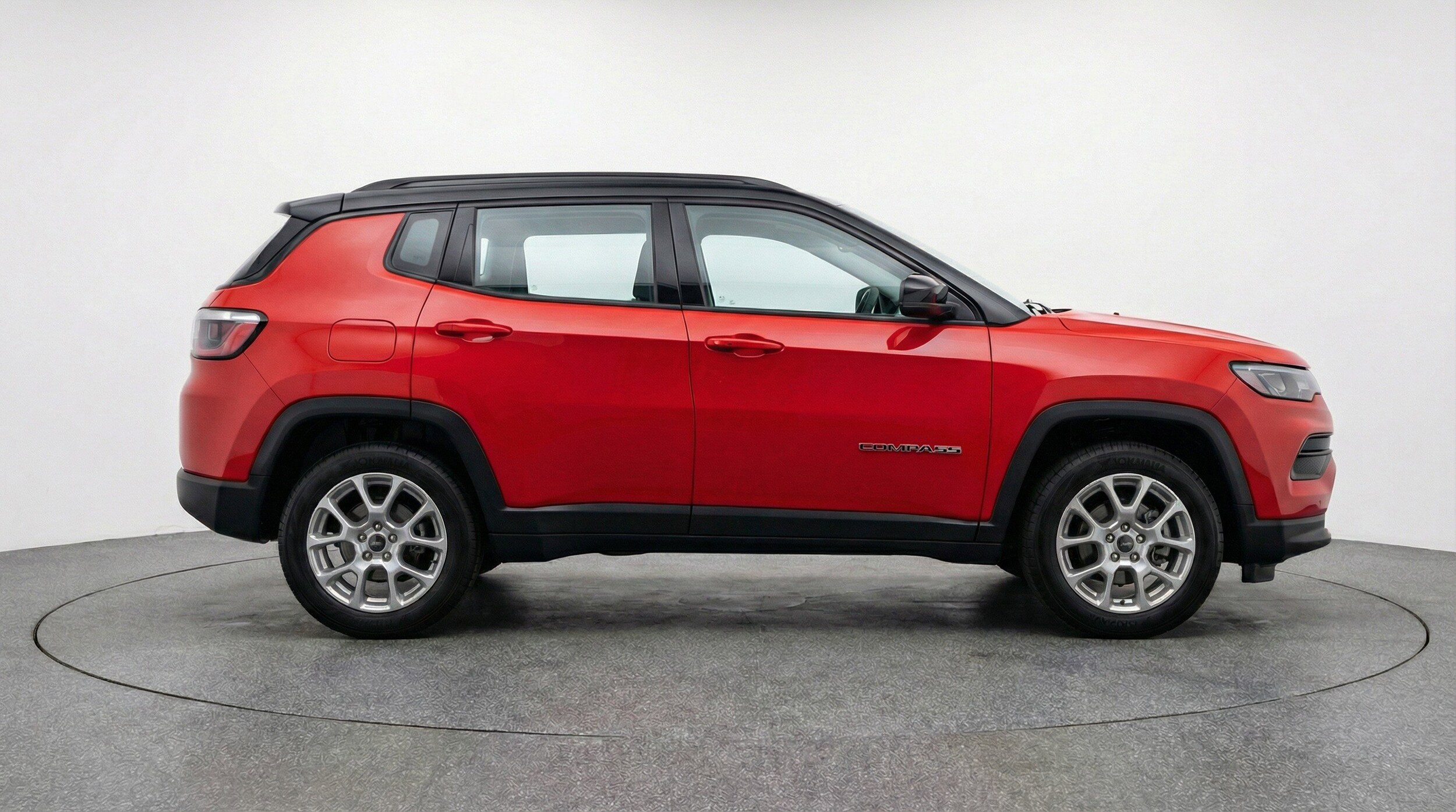 Thumbnail: 2025 Jeep Compass - 11