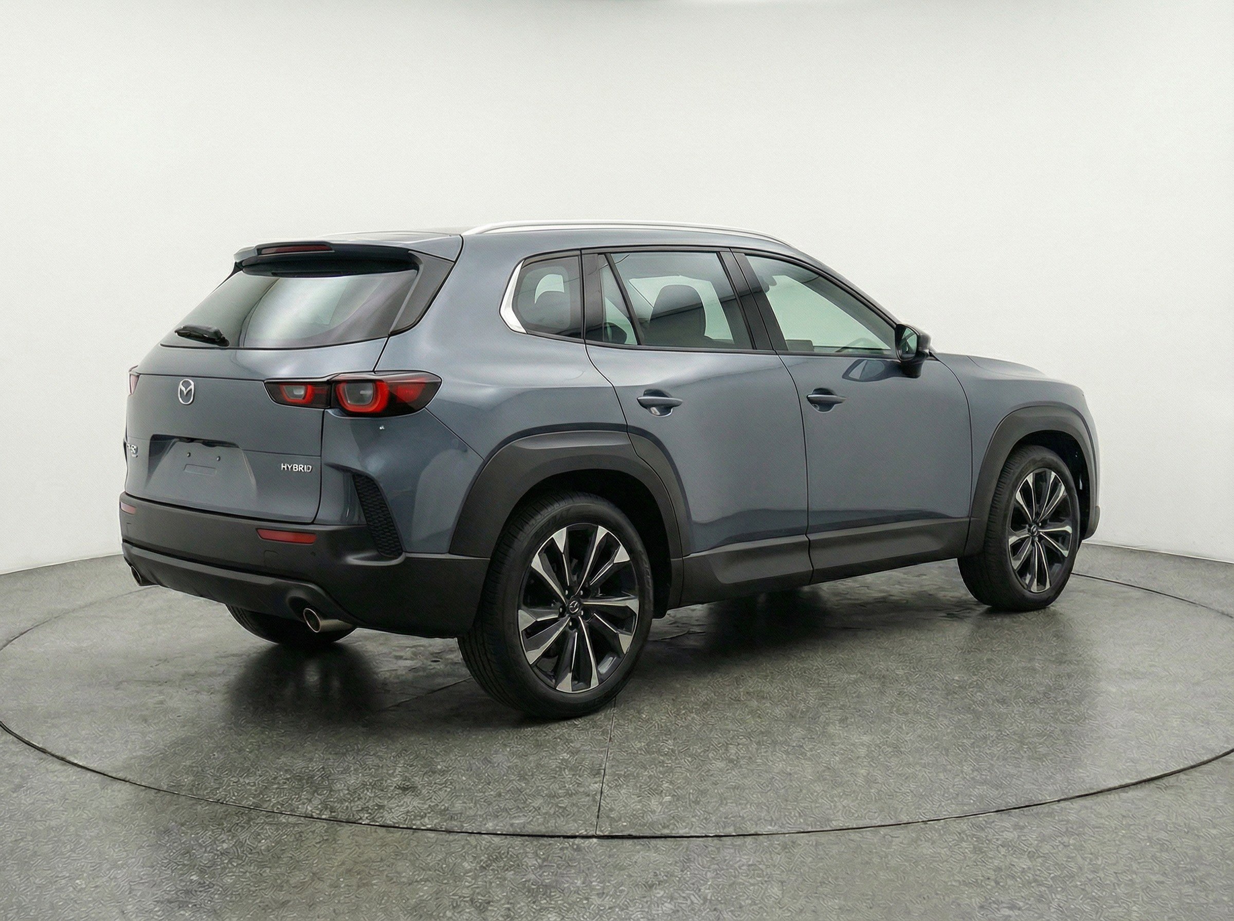 Thumbnail: 2025 Mazda CX-50 - 9