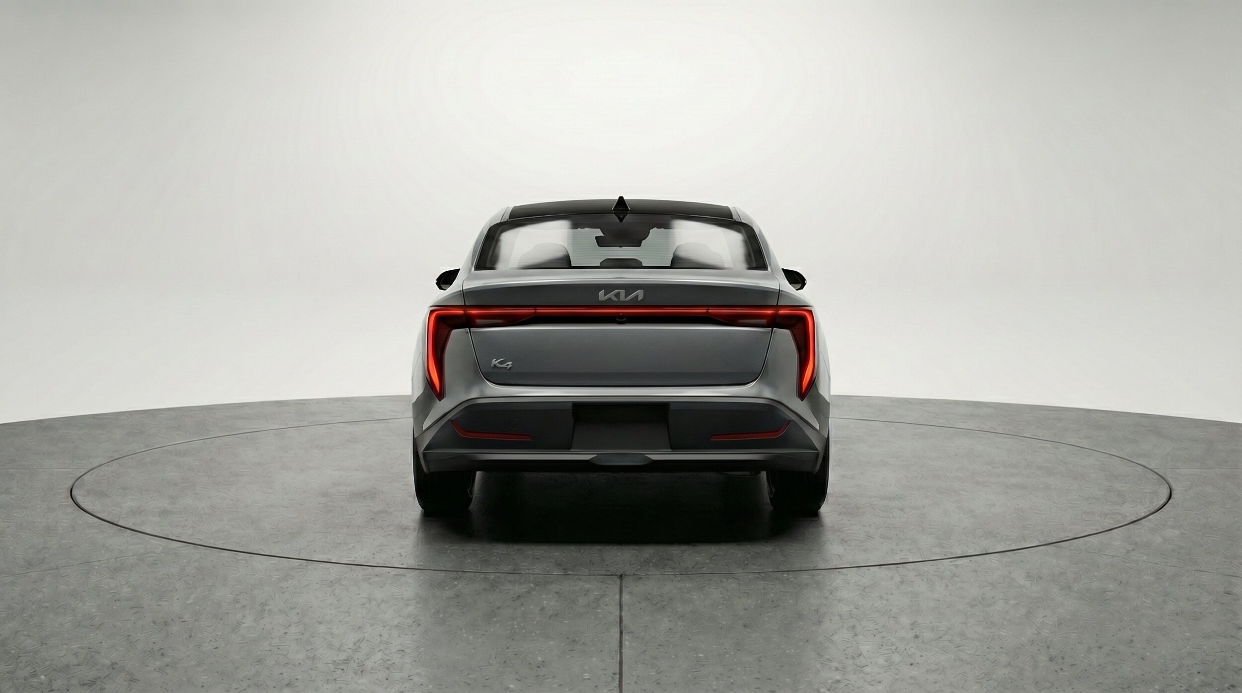 Thumbnail: 2026 Kia K4 - 7