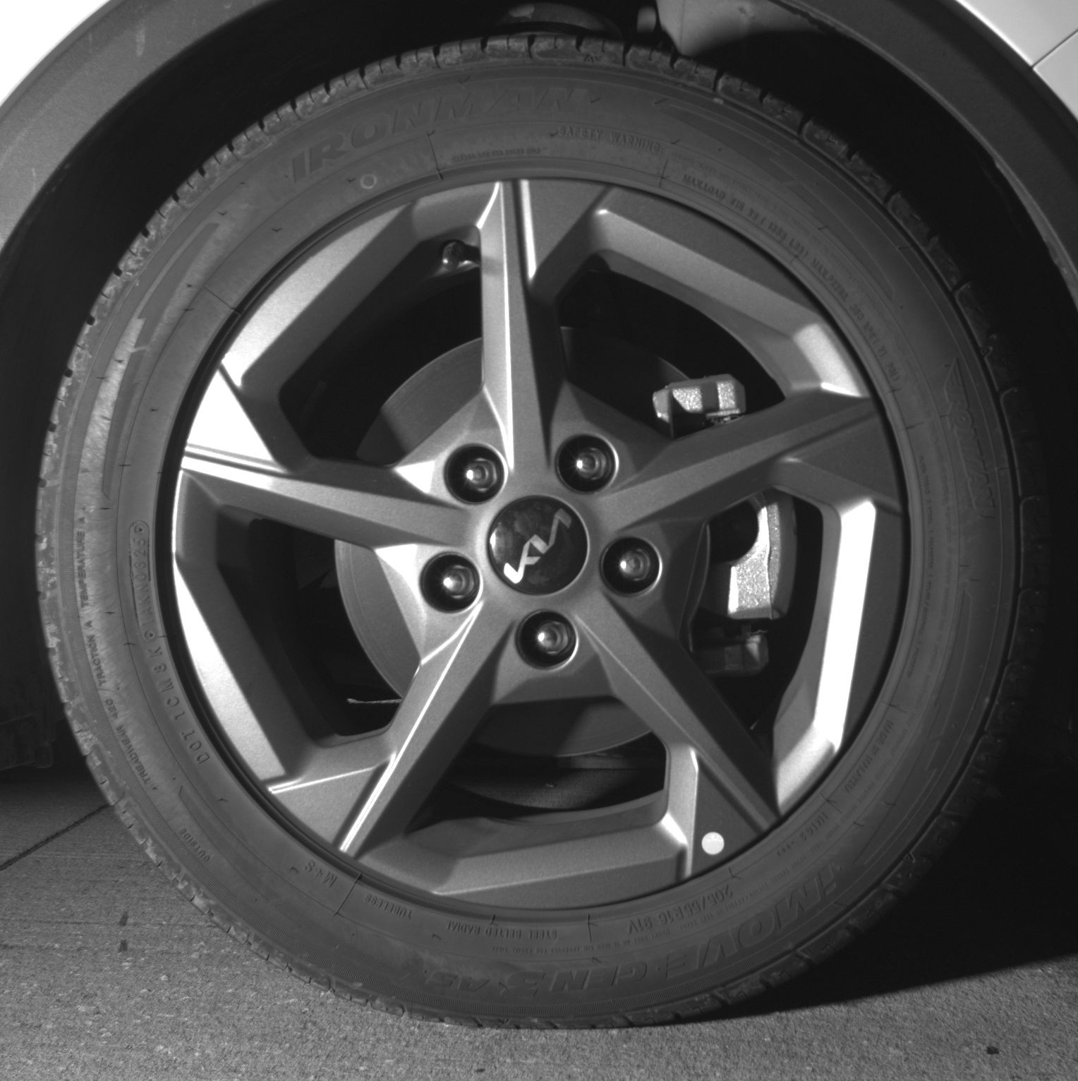 Thumbnail: 2025 Kia K4 - 10