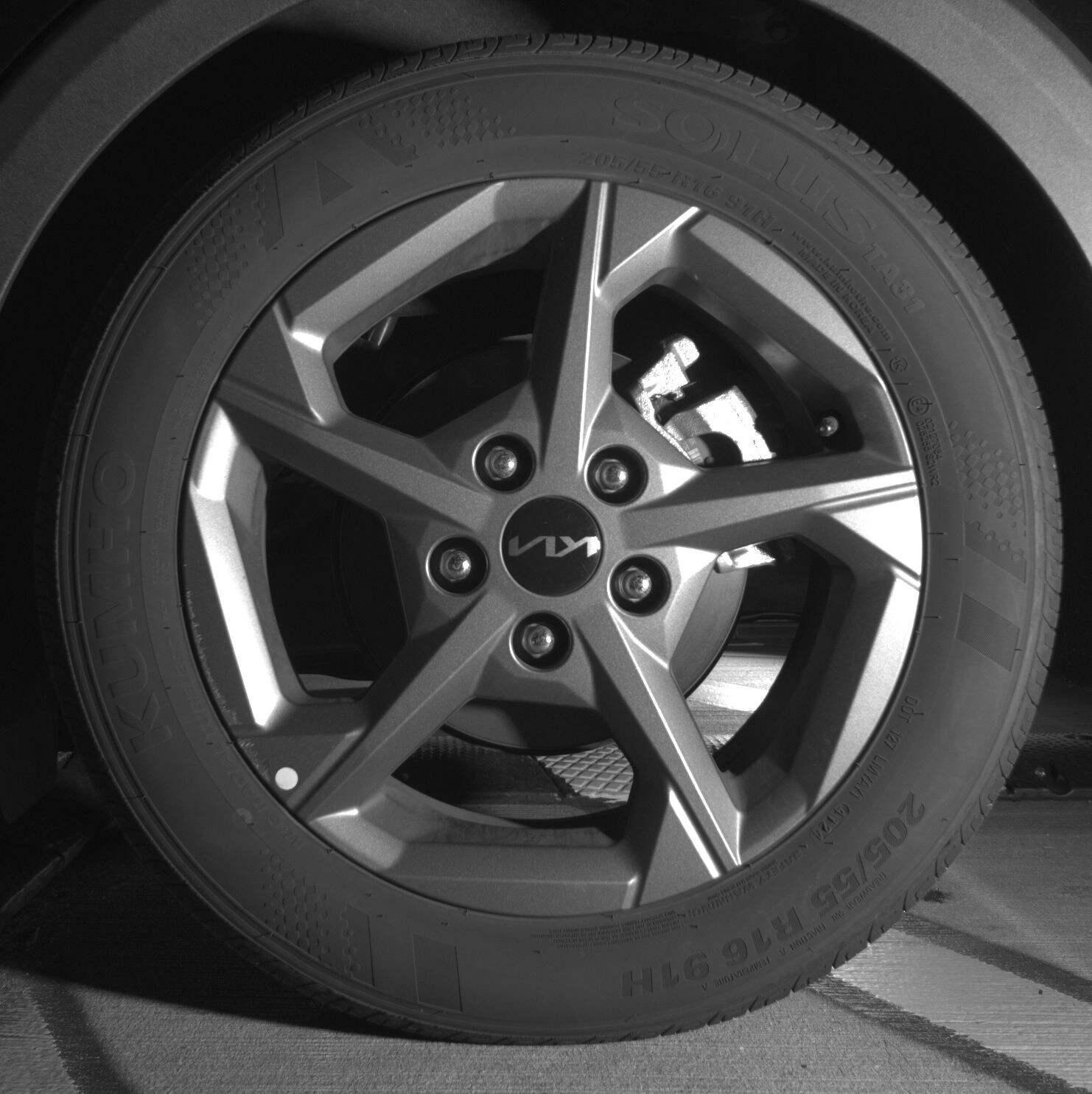 Thumbnail: 2025 Kia K4 - 11