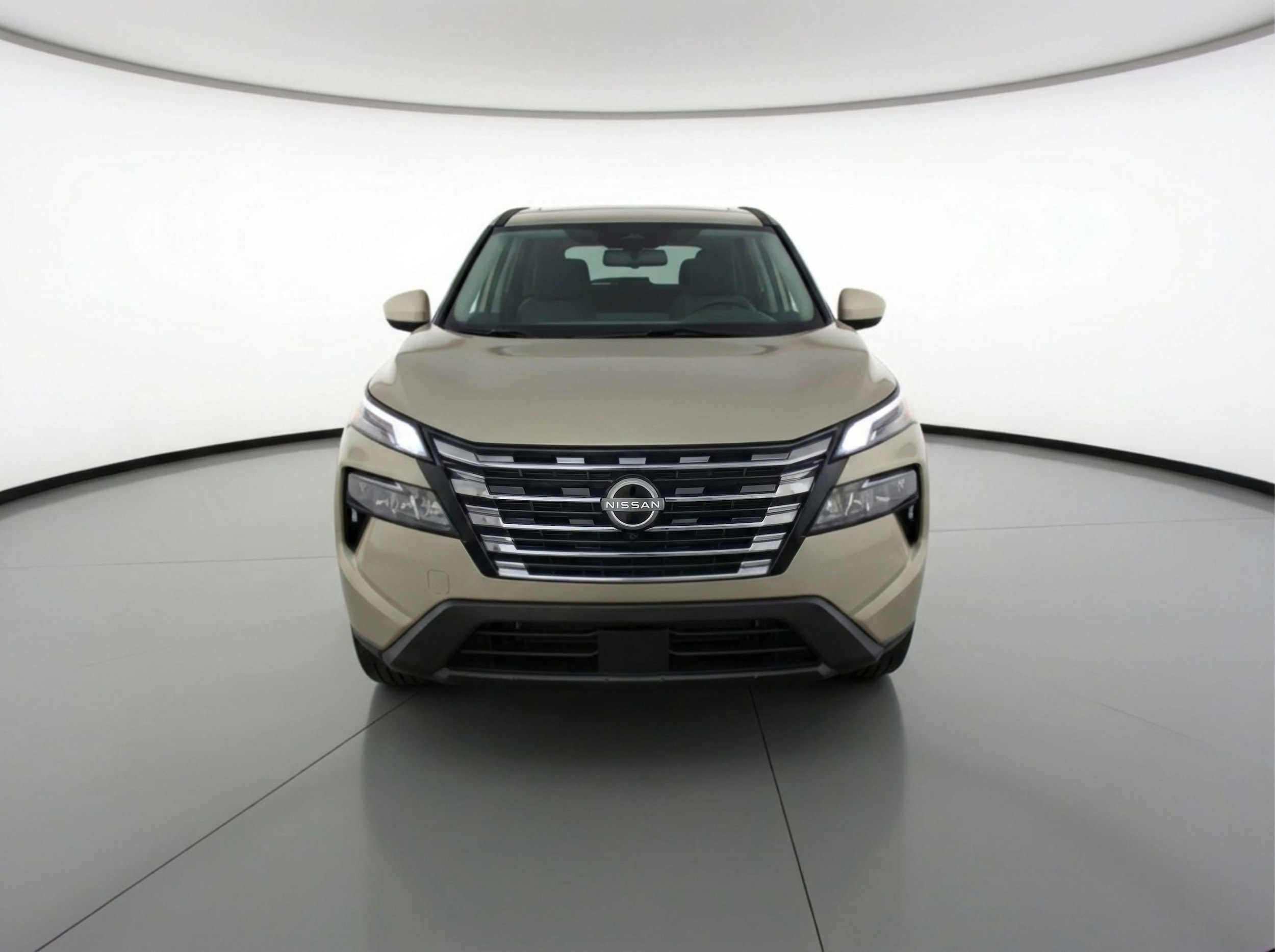 Thumbnail: 2025 Nissan Rogue - 2