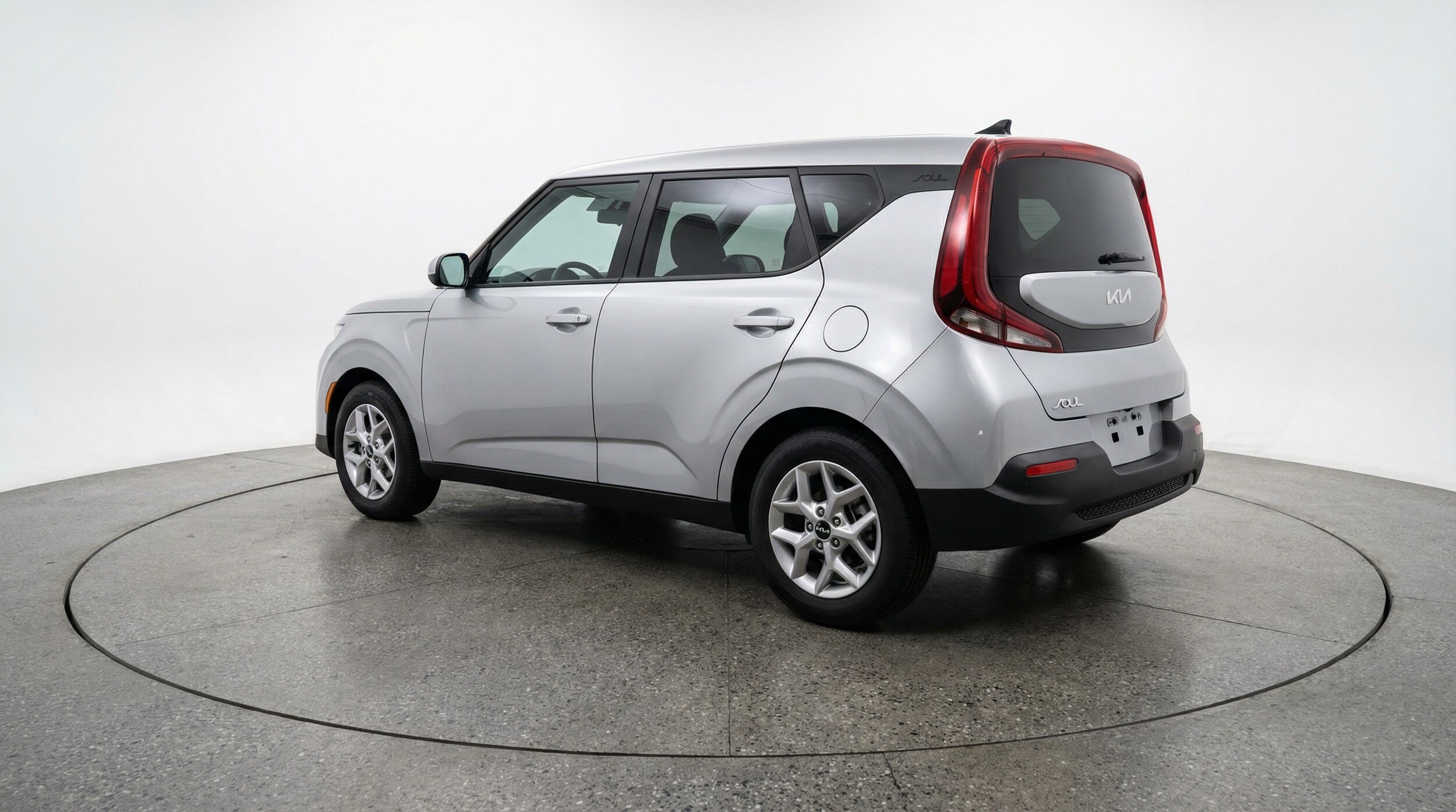 Thumbnail: 2025 Kia Soul - 5