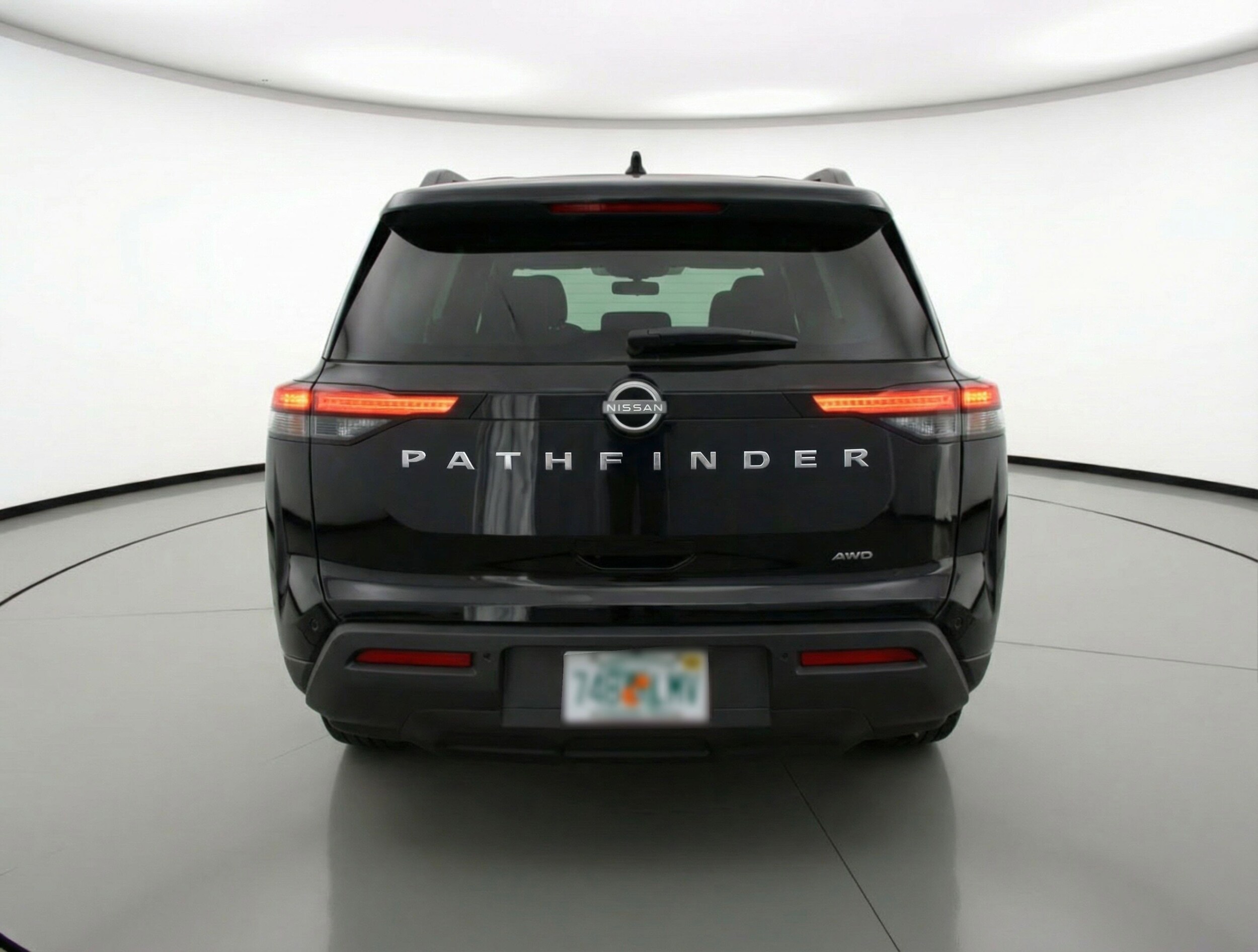 Thumbnail: 2025 Nissan Pathfinder - 7