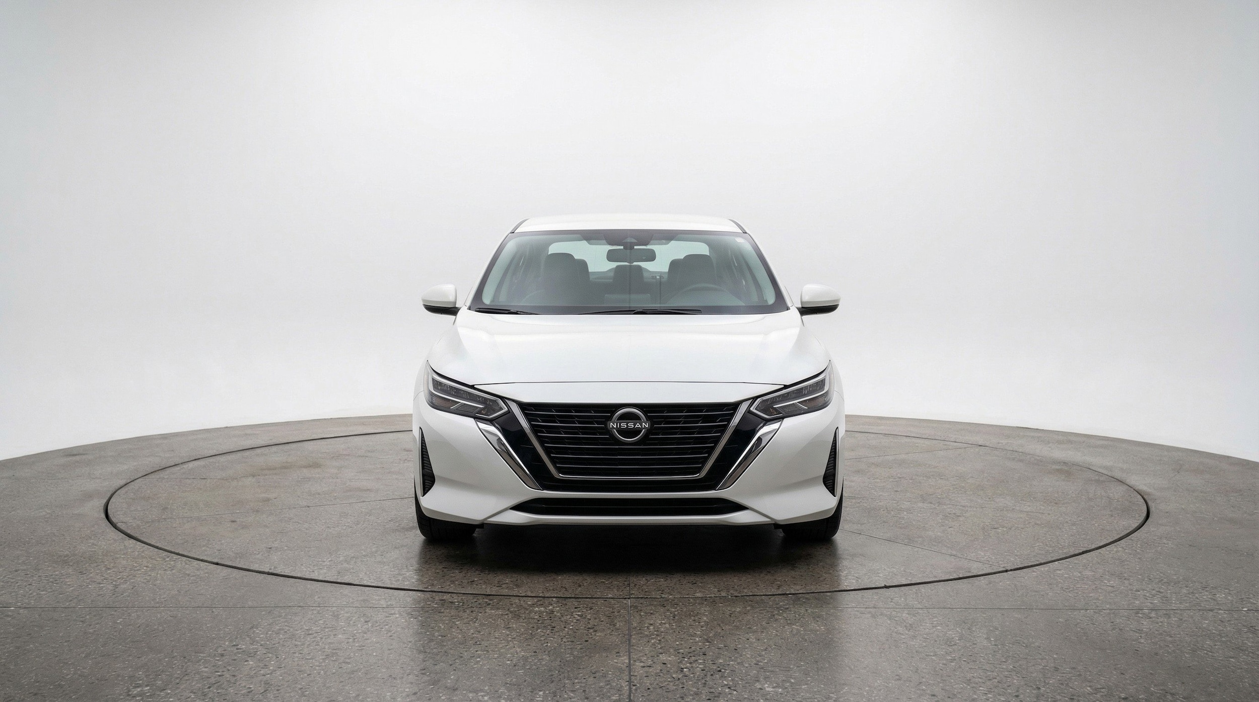 Thumbnail: 2025 Nissan Sentra - 2